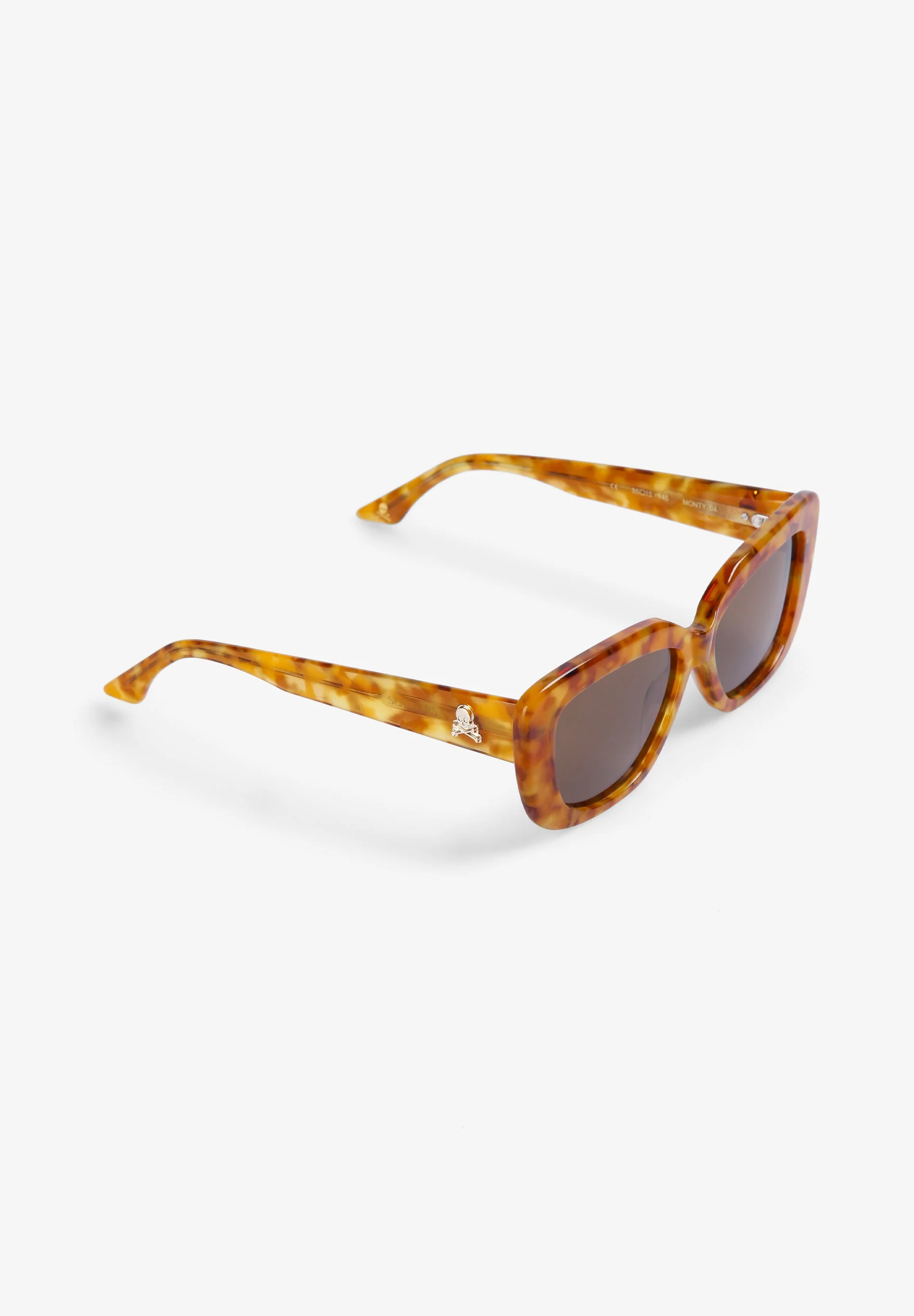 TORTOISESHELL SUNGLASSES - Image 2
