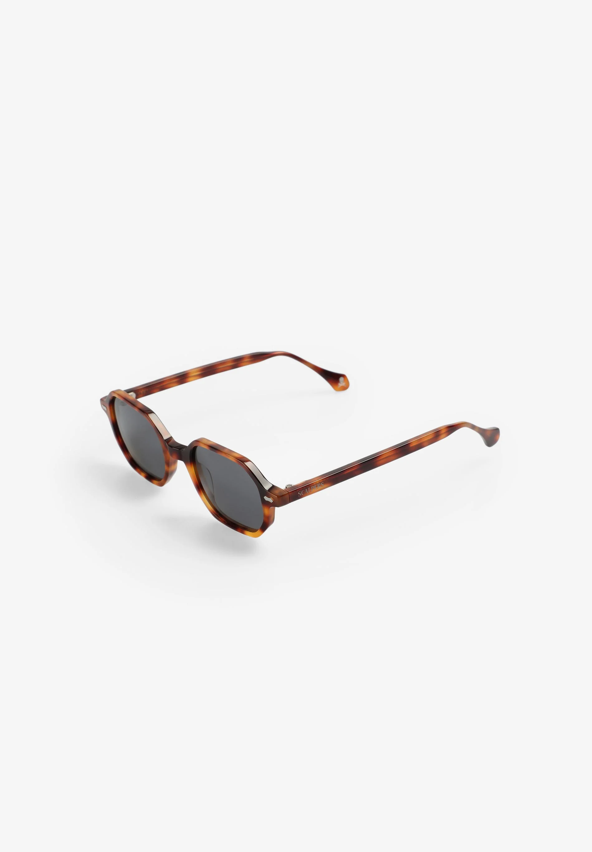 RECTANGULAR SUNGLASSES - Image 2