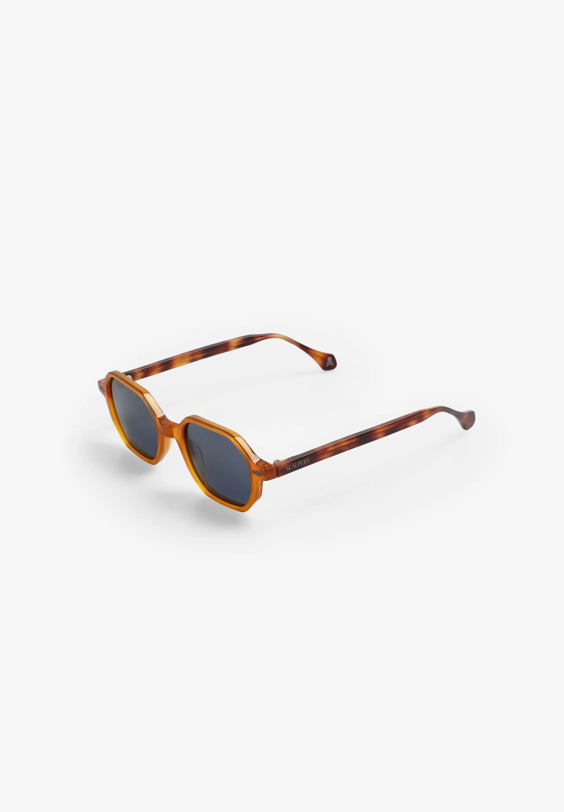 RECTANGULAR SUNGLASSES - Image 2