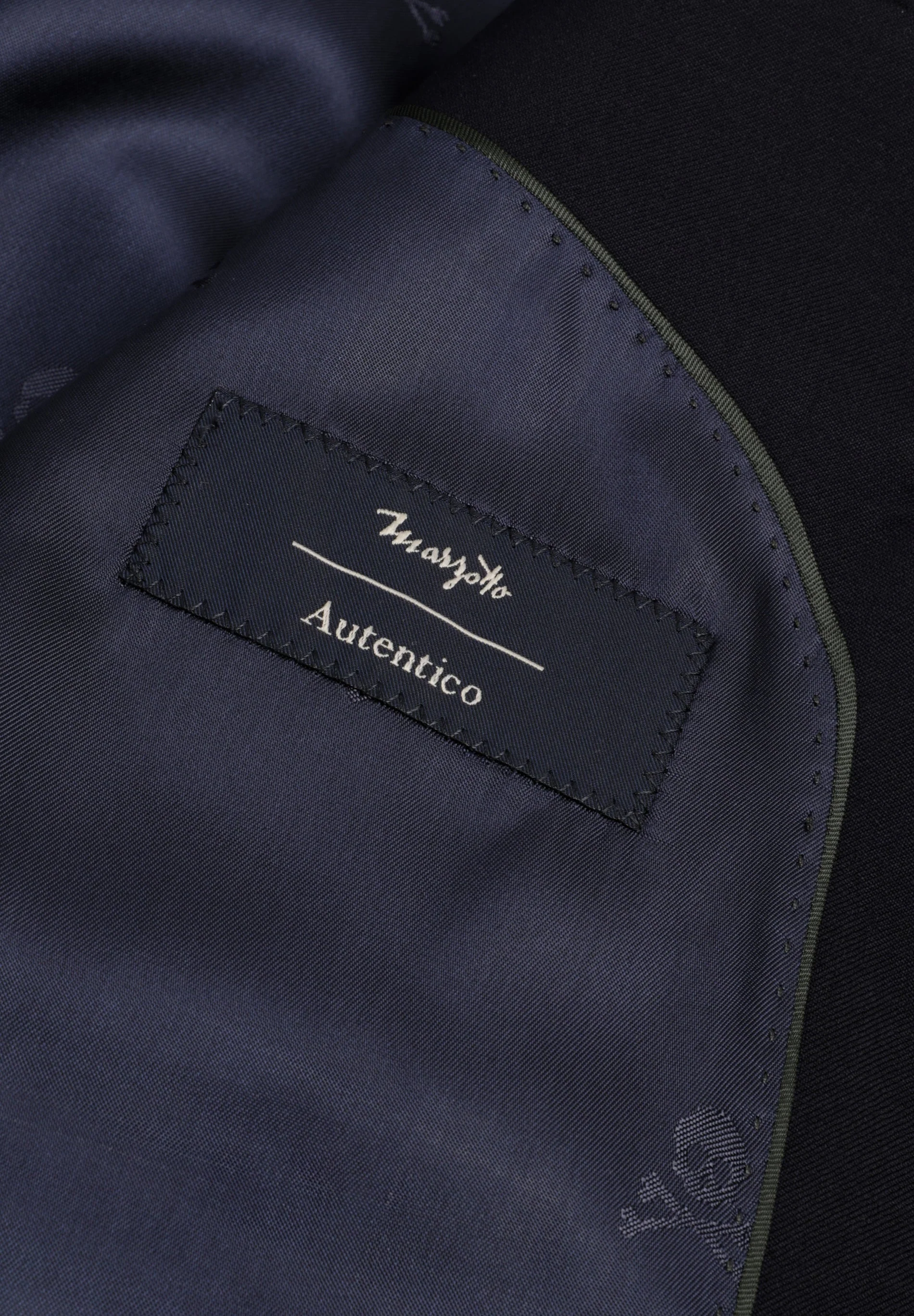 WOOL SUIT BLAZER - Image 5