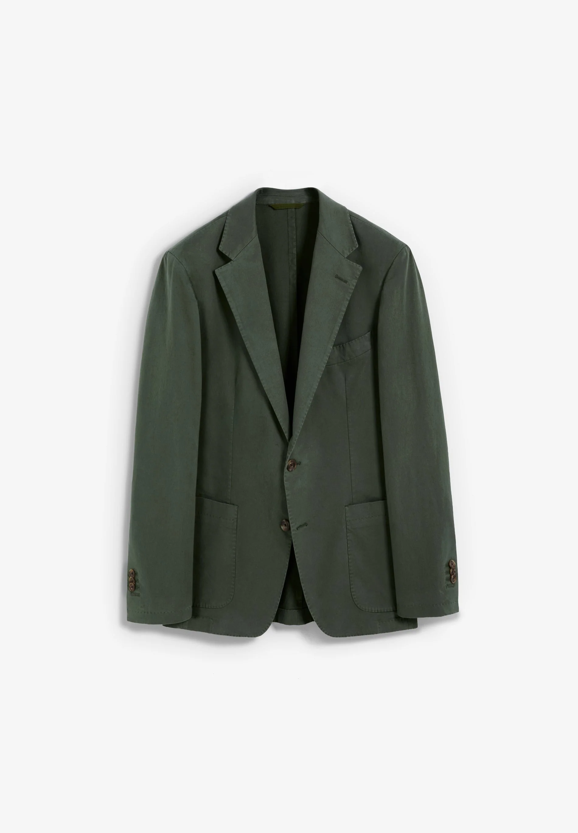 COTTON BLAZER - Image 6