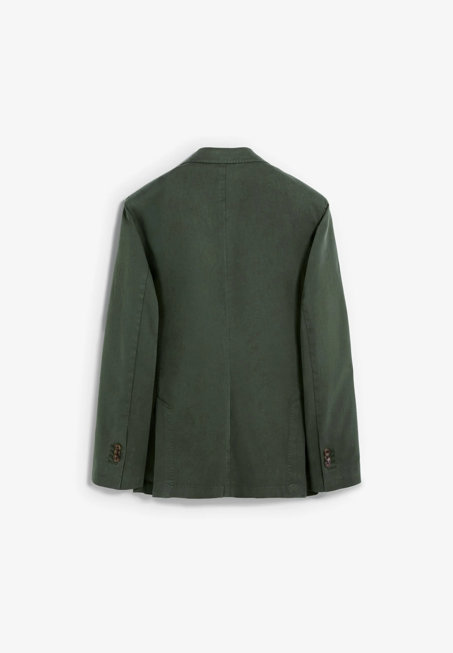 COTTON BLAZER - Image 7