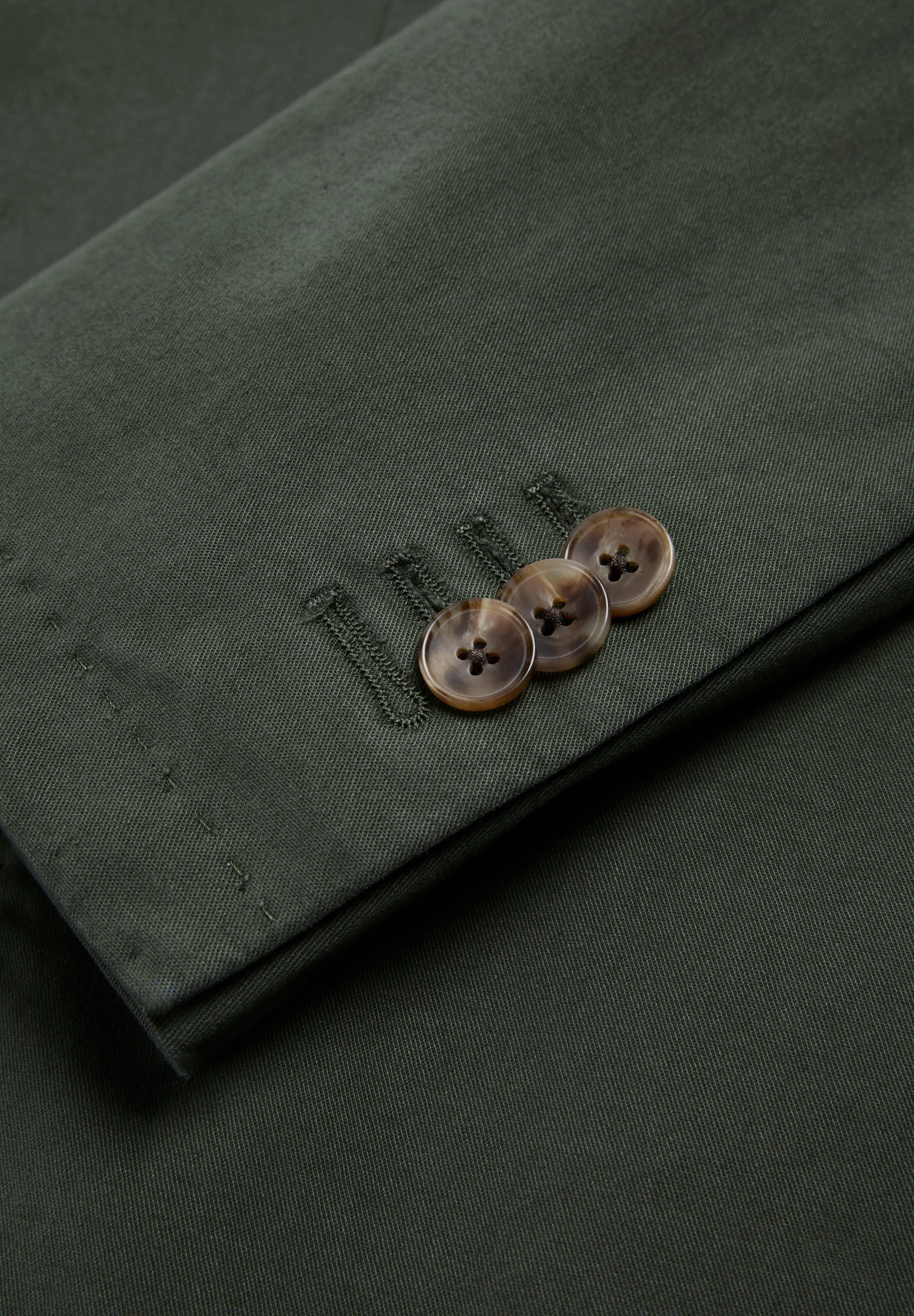 COTTON BLAZER - Image 9