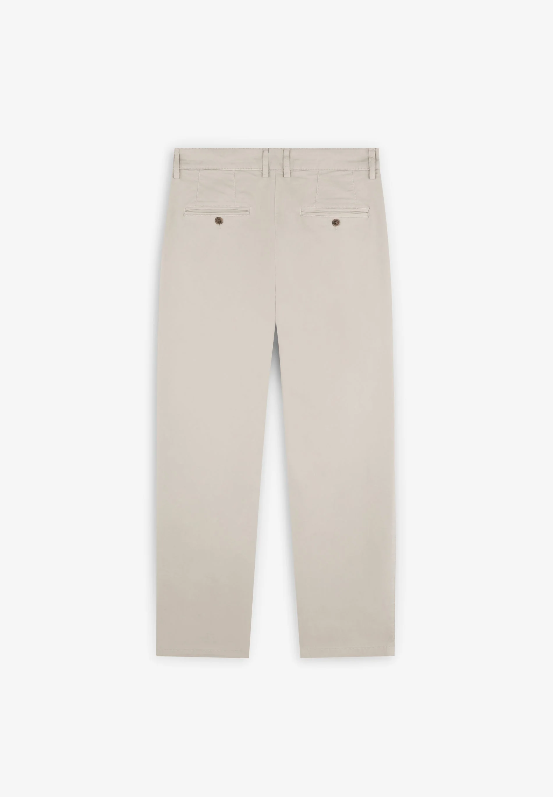 LOOSE FIT DARTED TROUSERS - Image 5