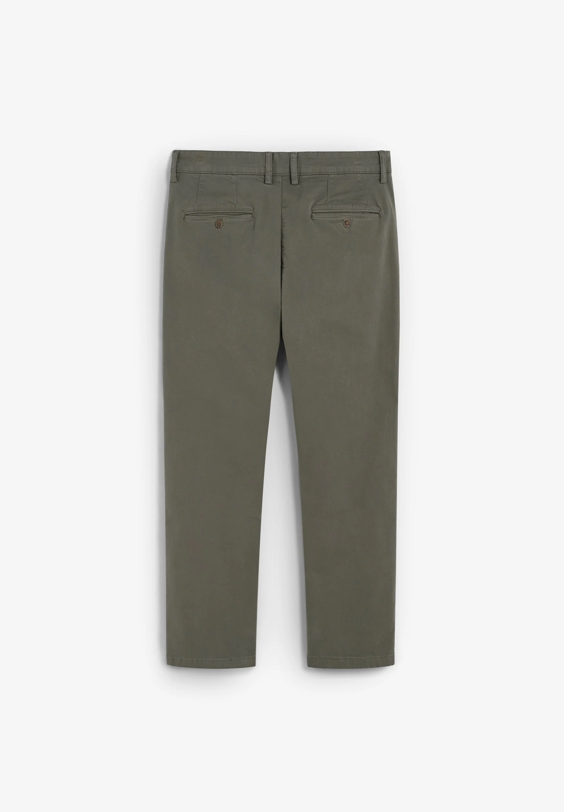 LOOSE FIT DARTED TROUSERS - Image 6