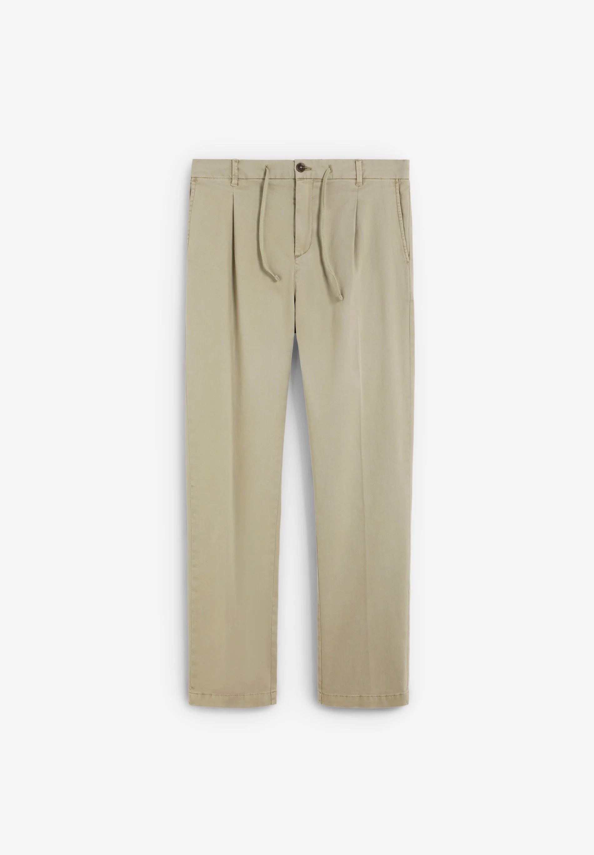 RELAXED FIT TROUSERS - Image 5