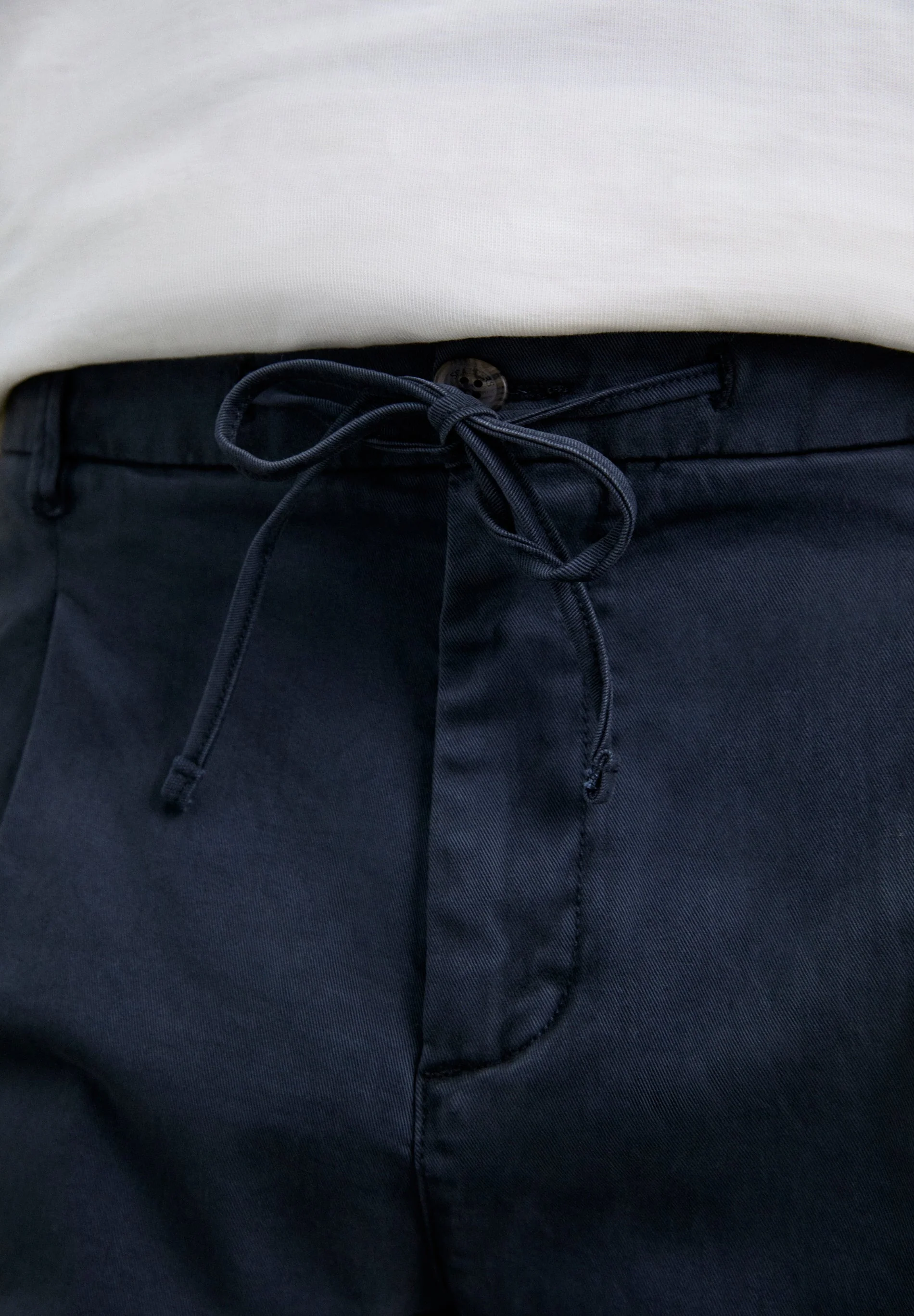 RELAXED FIT TROUSERS - Image 3
