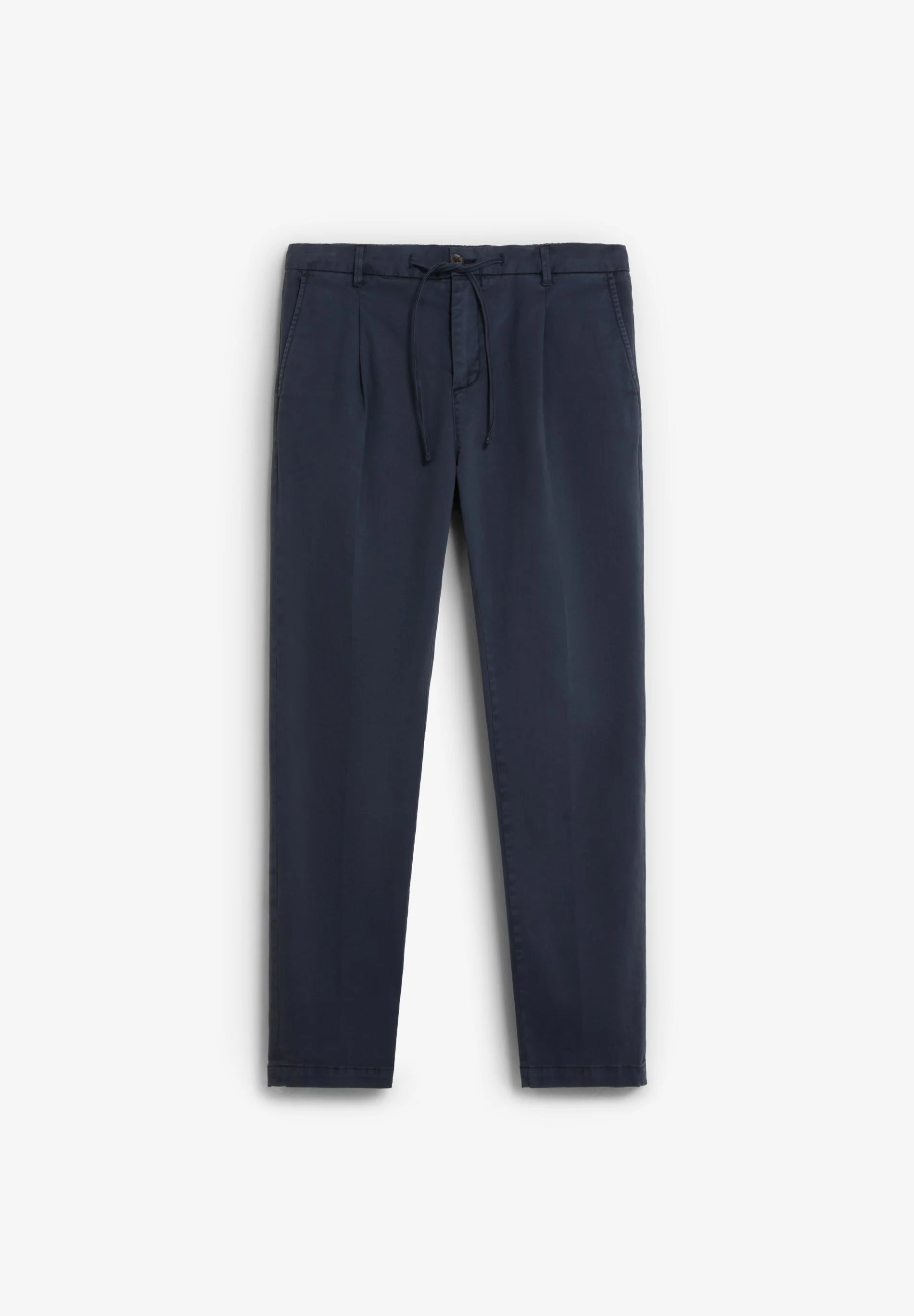 RELAXED FIT TROUSERS - Image 5