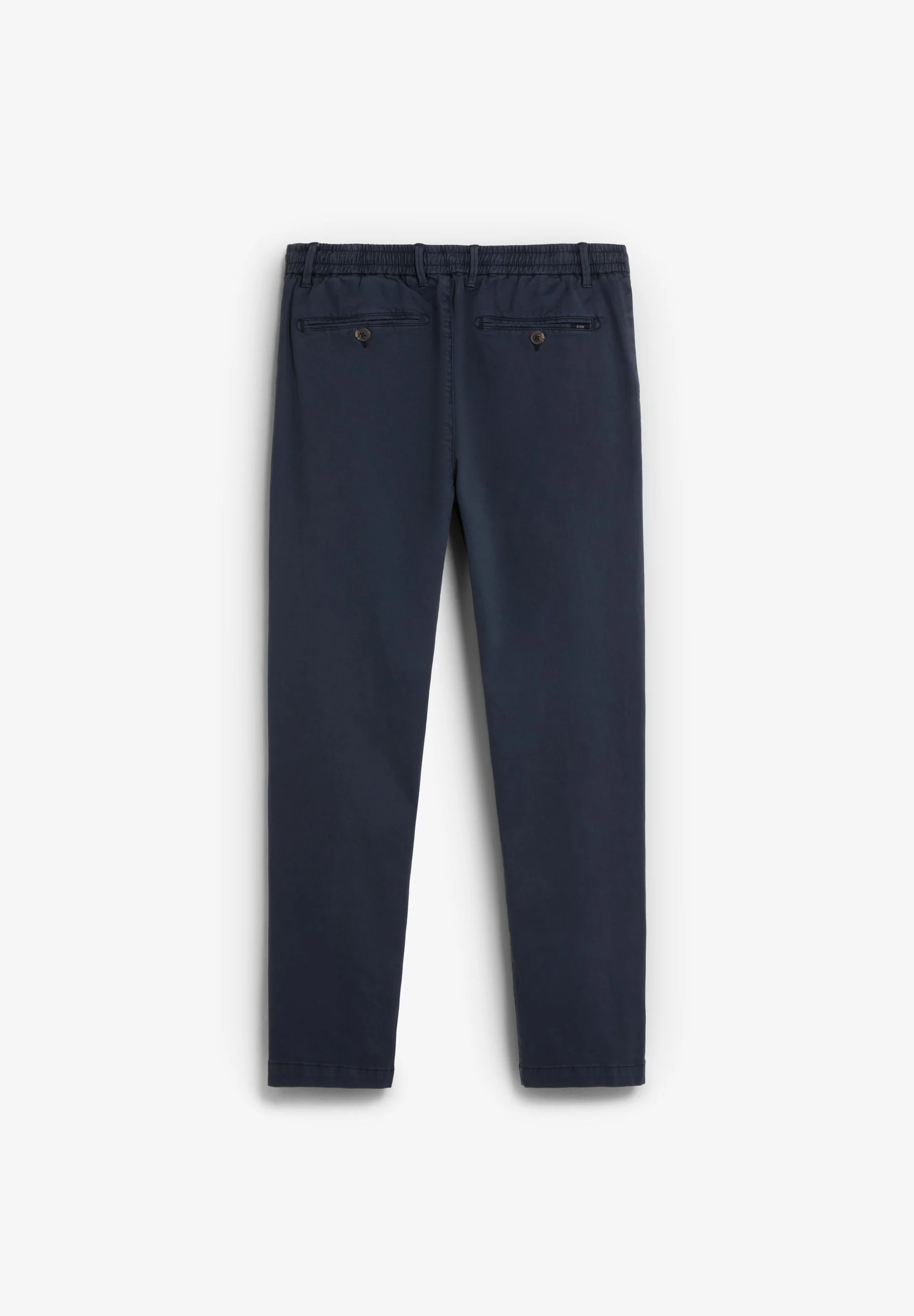 RELAXED FIT TROUSERS - Image 6