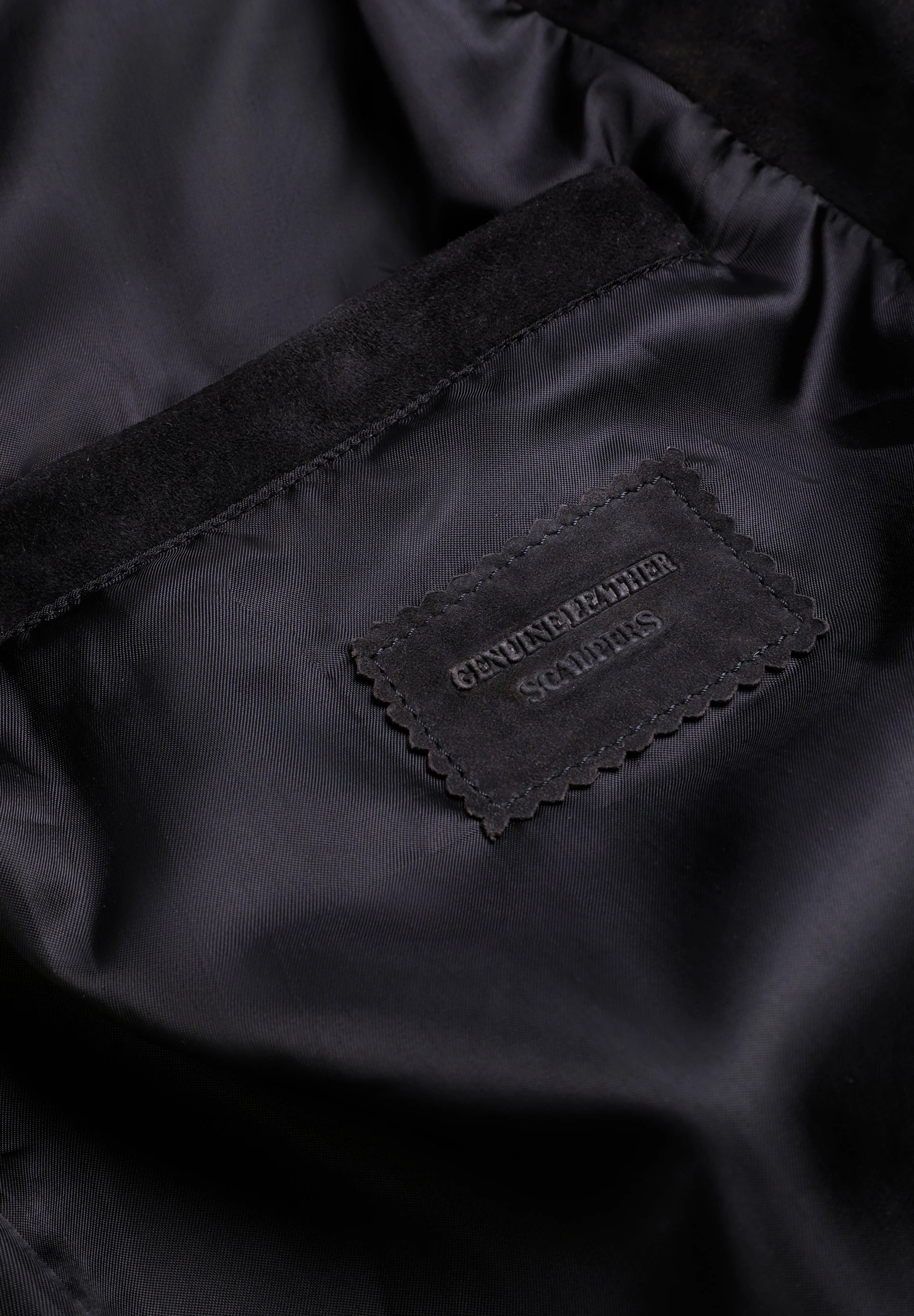 GOATSKIN JACKET - Image 11