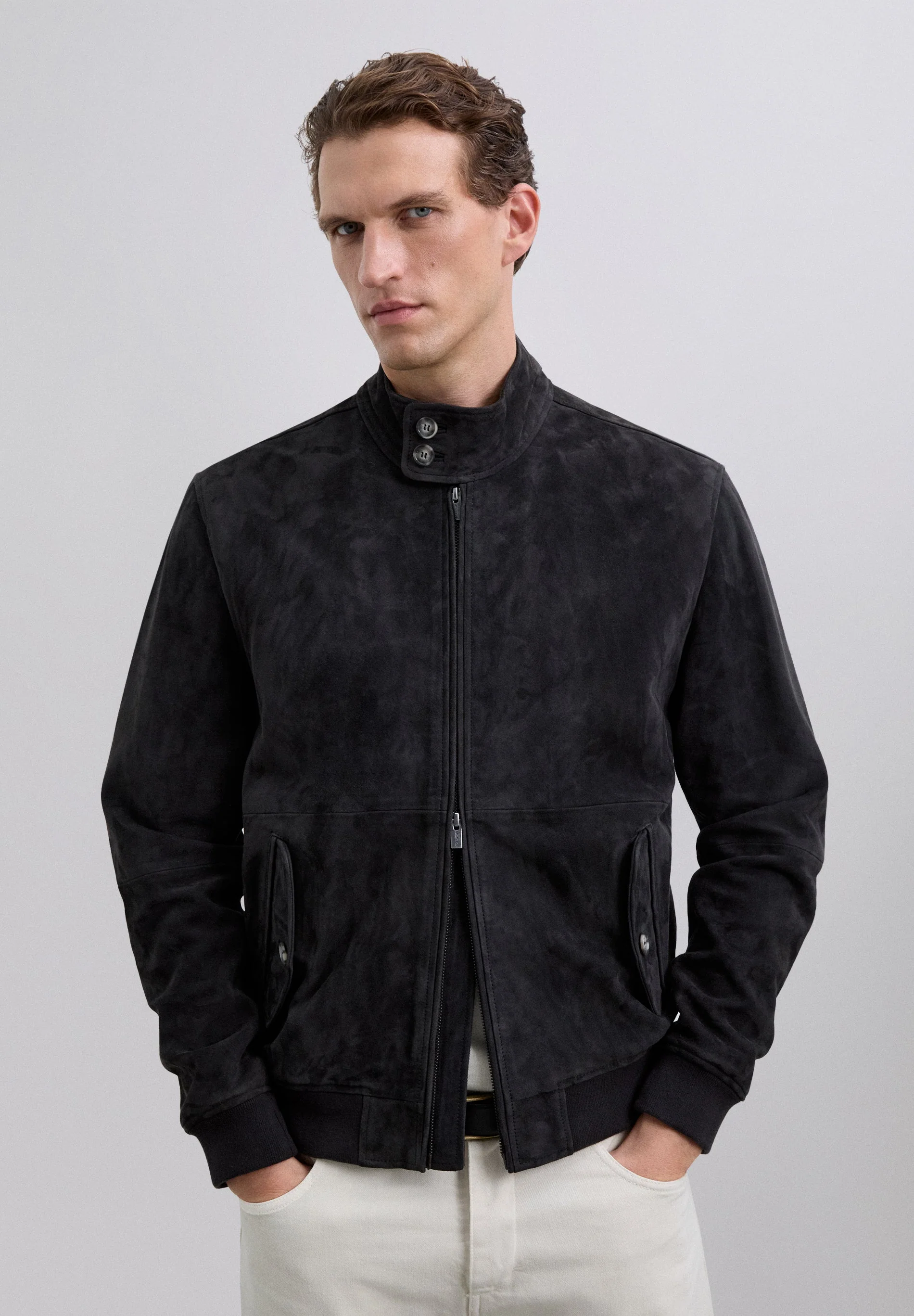GOATSKIN JACKET - Image 3