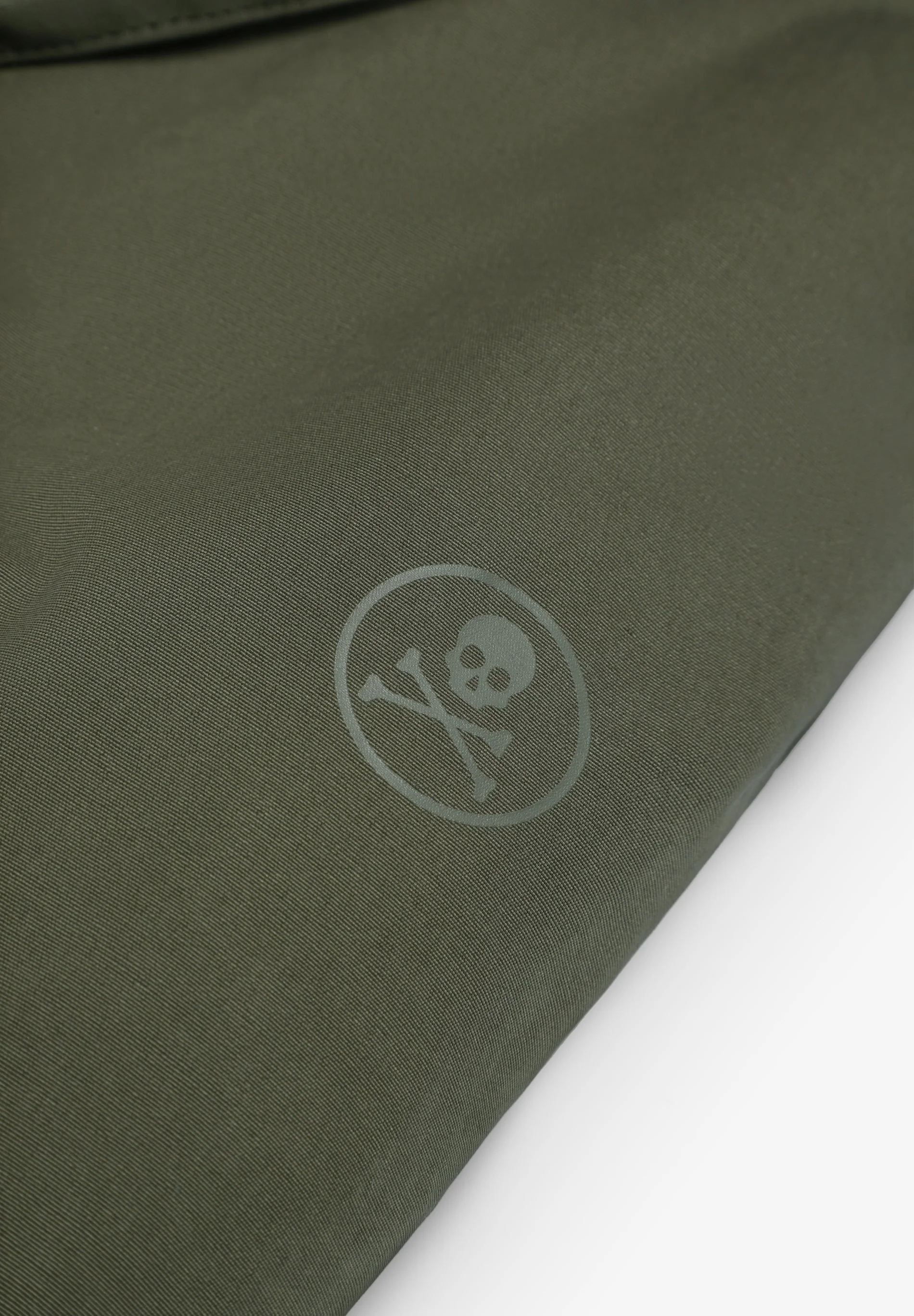 PARKA WITH DETACHABLE HOOD - Image 12