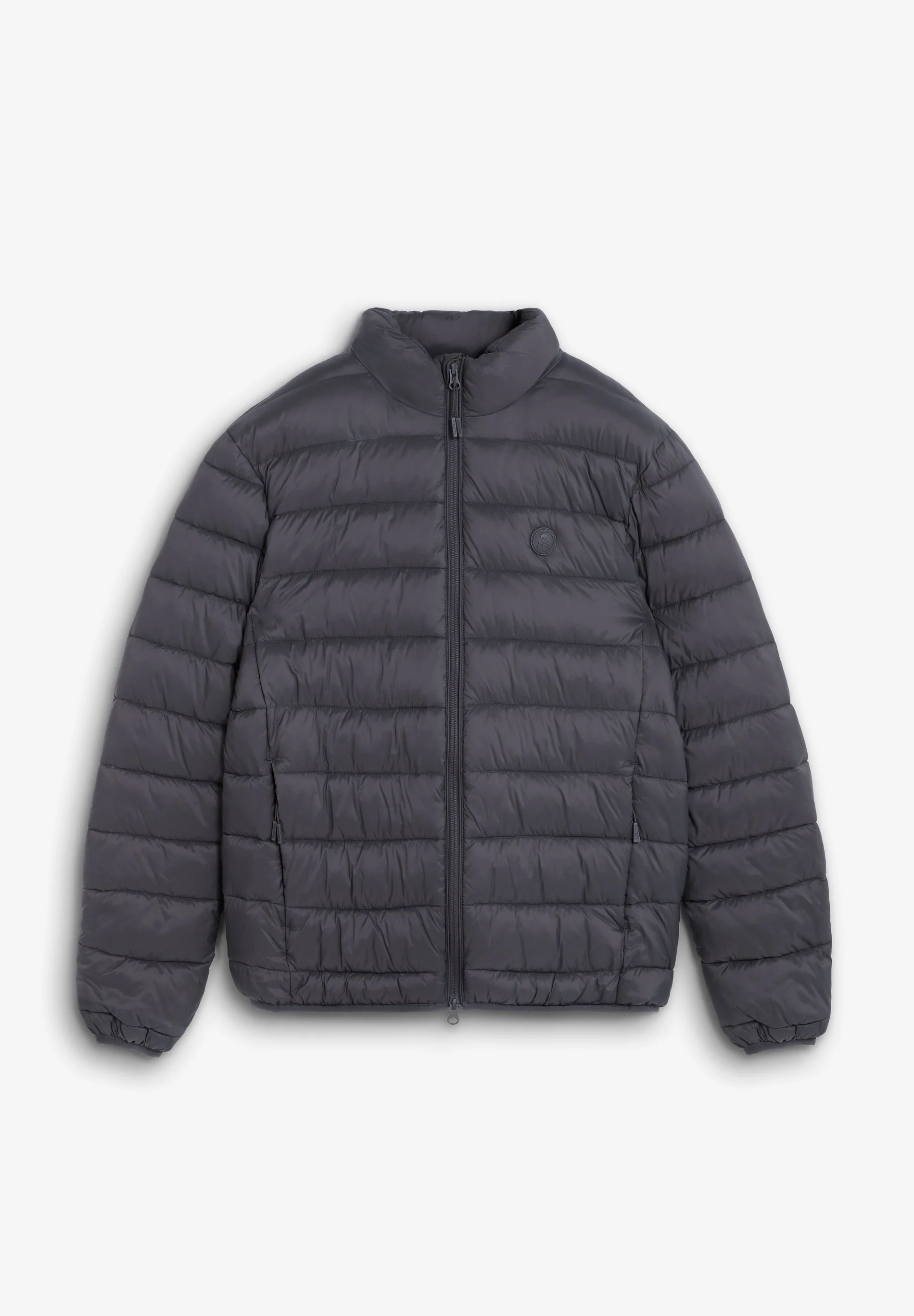 LIGHT PUFFER JACKET - Image 5
