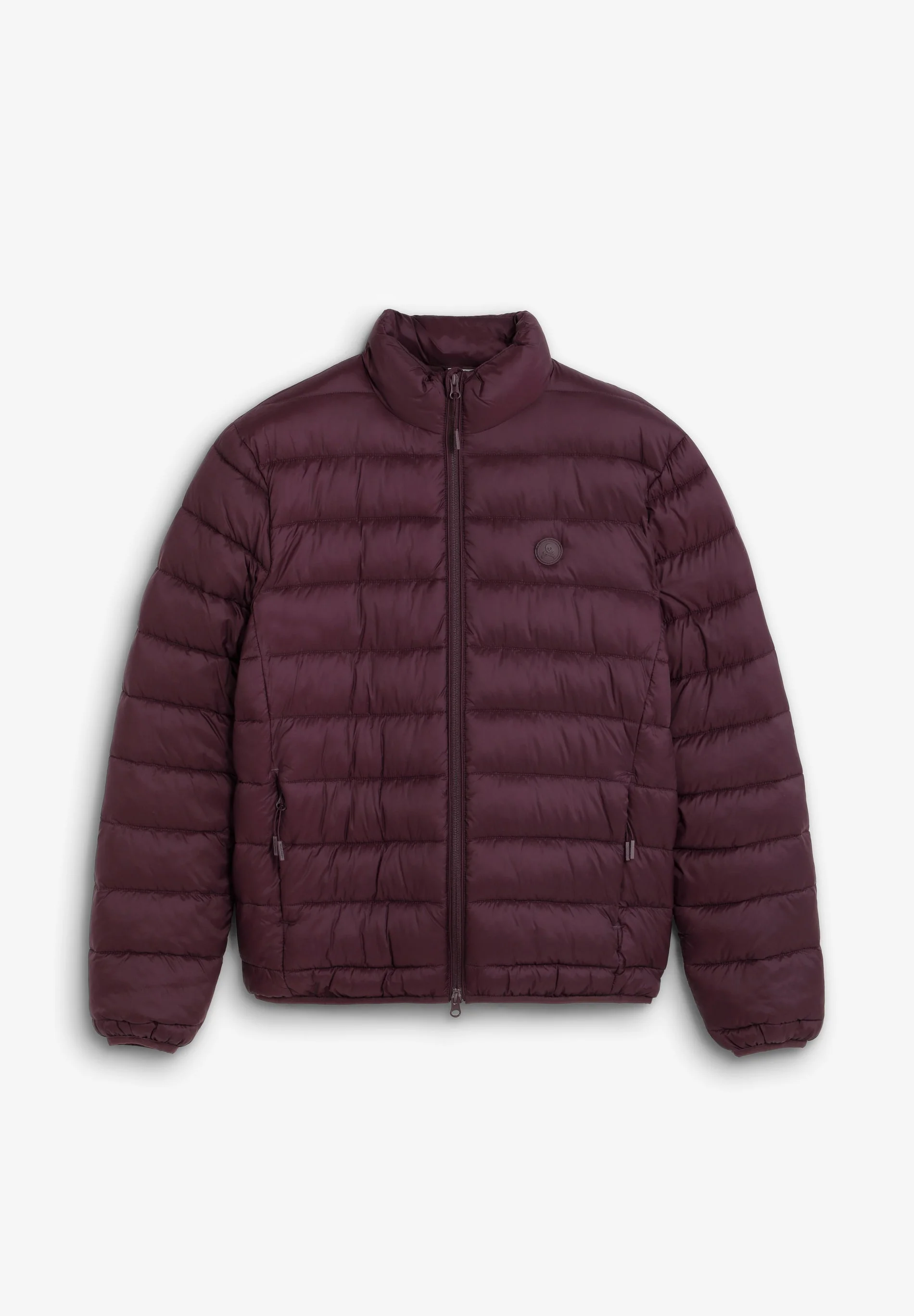 LIGHT PUFFER JACKET - Image 5