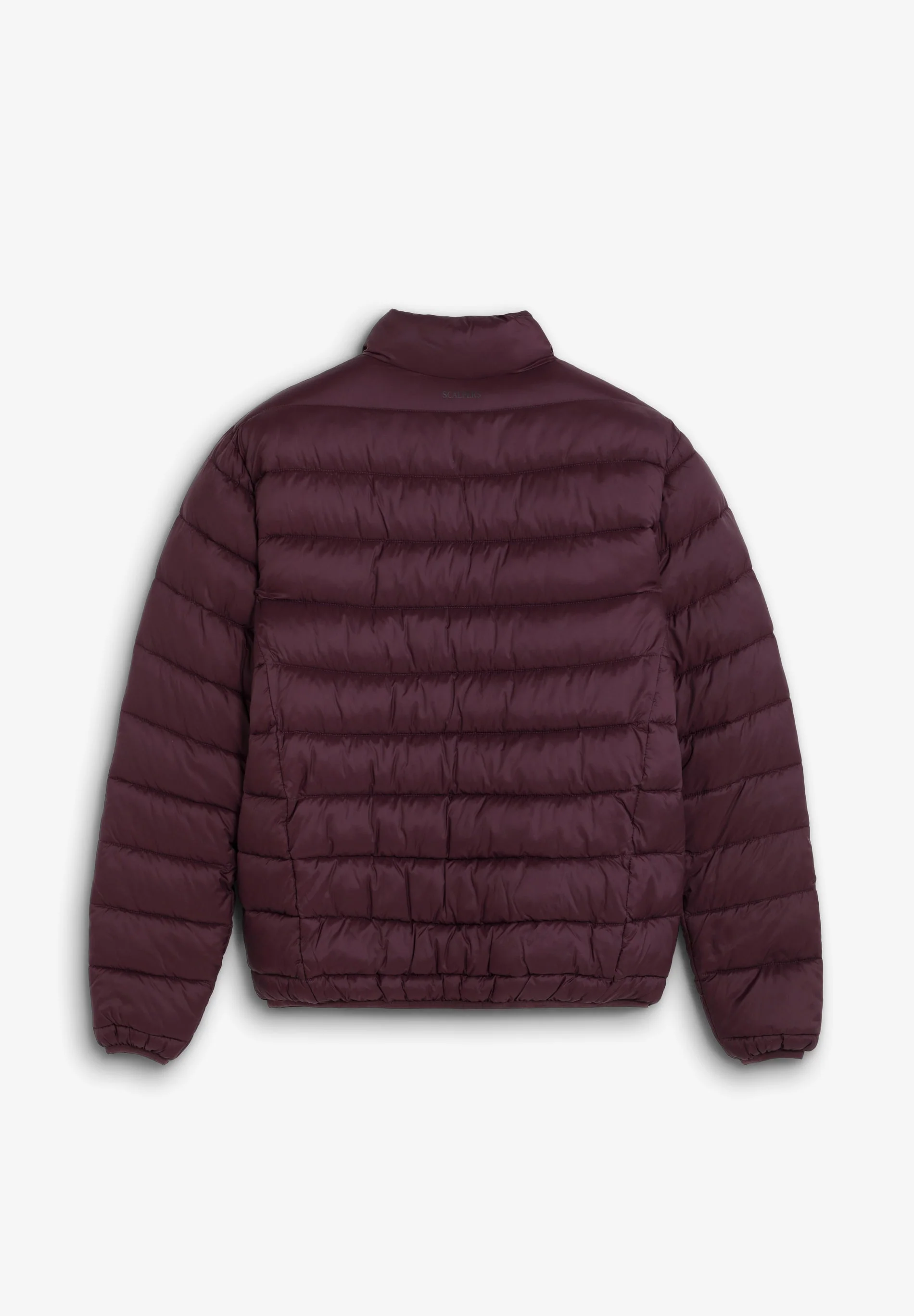 LIGHT PUFFER JACKET - Image 6