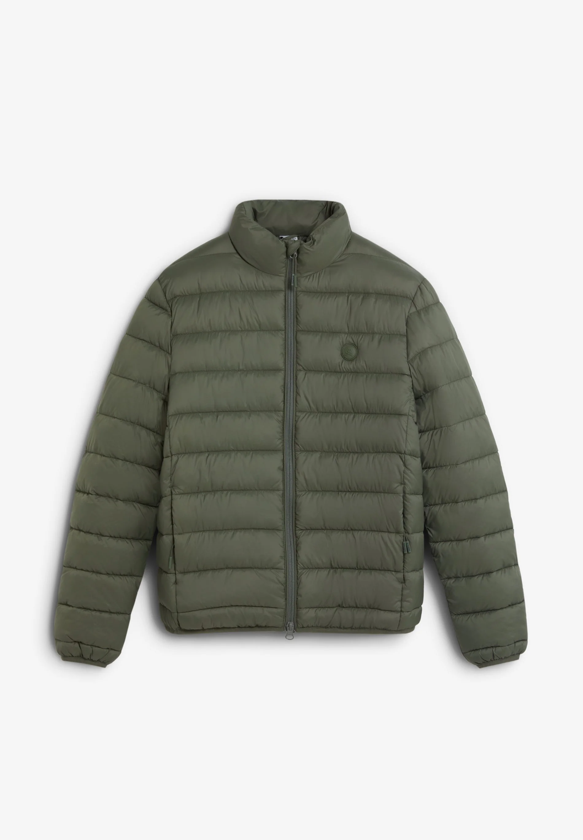 LIGHT PUFFER JACKET - Image 5