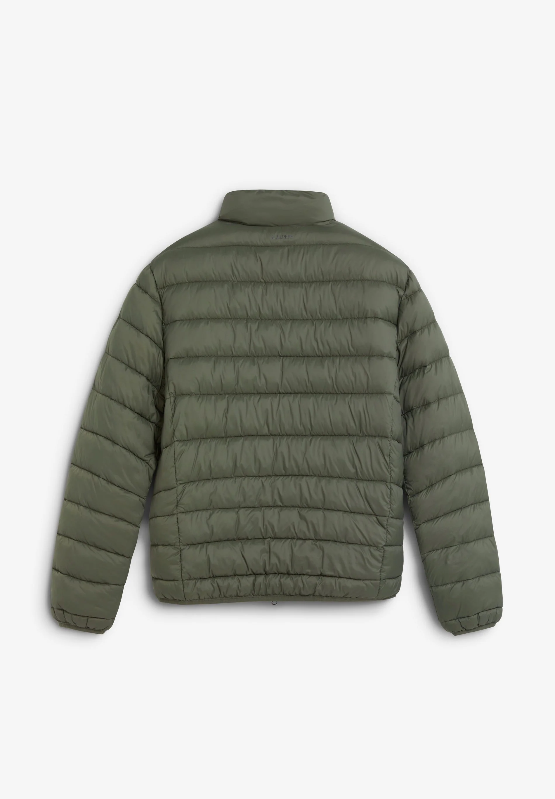 LIGHT PUFFER JACKET - Image 6
