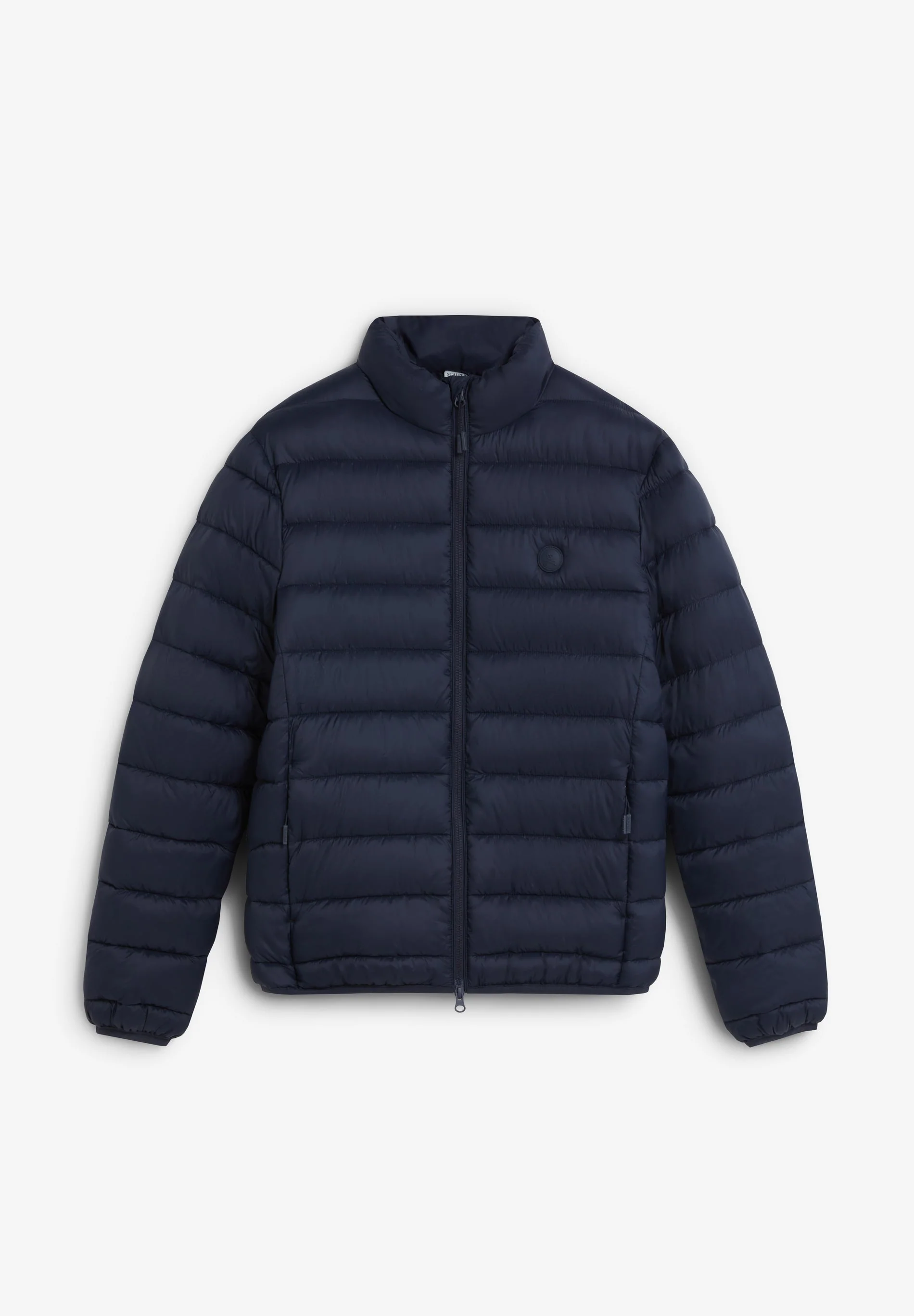 LIGHT PUFFER JACKET - Image 5