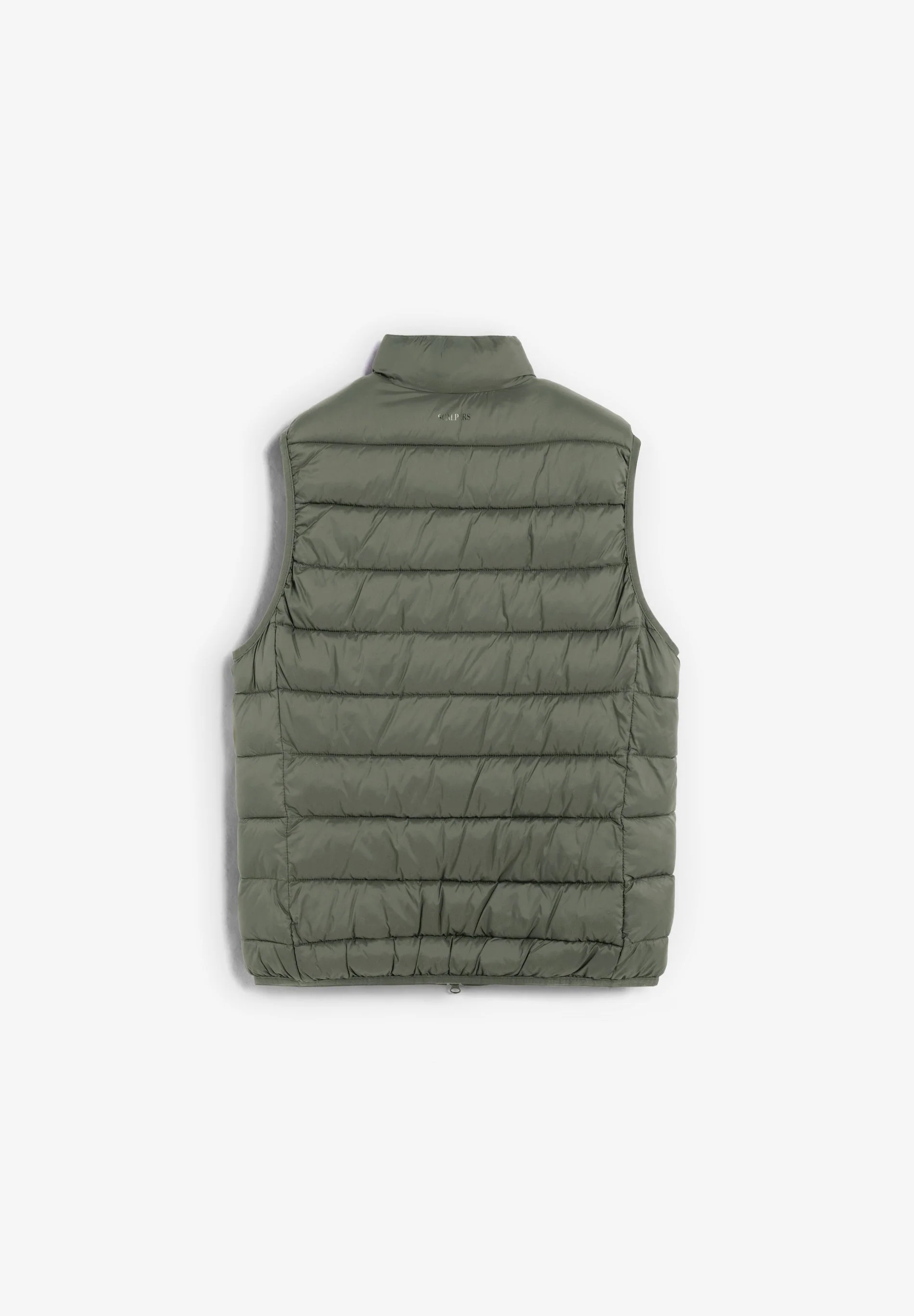LIGHT PUFFER VEST - Image 6