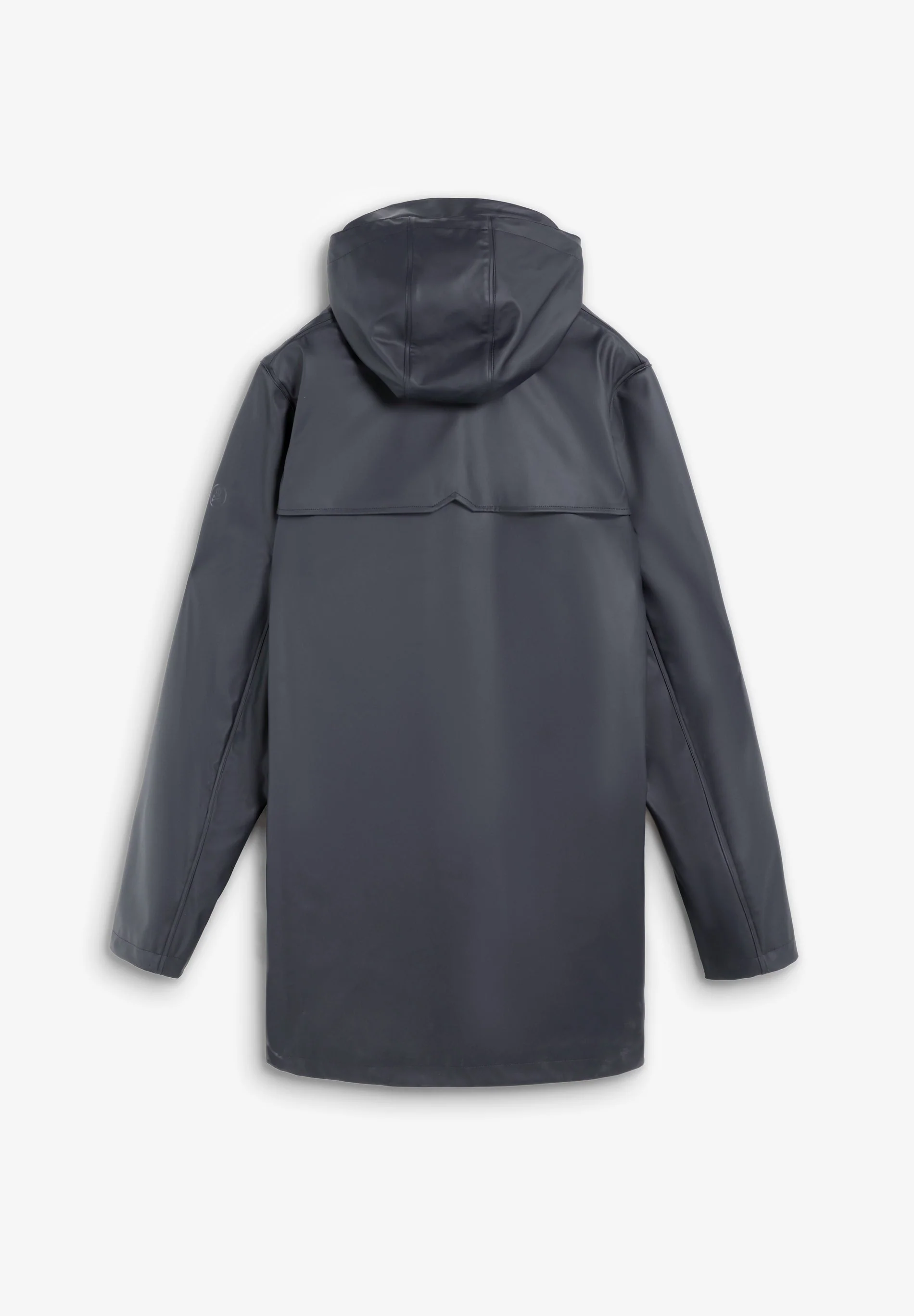 WATERPROOF LOGO JACKET - Image 7