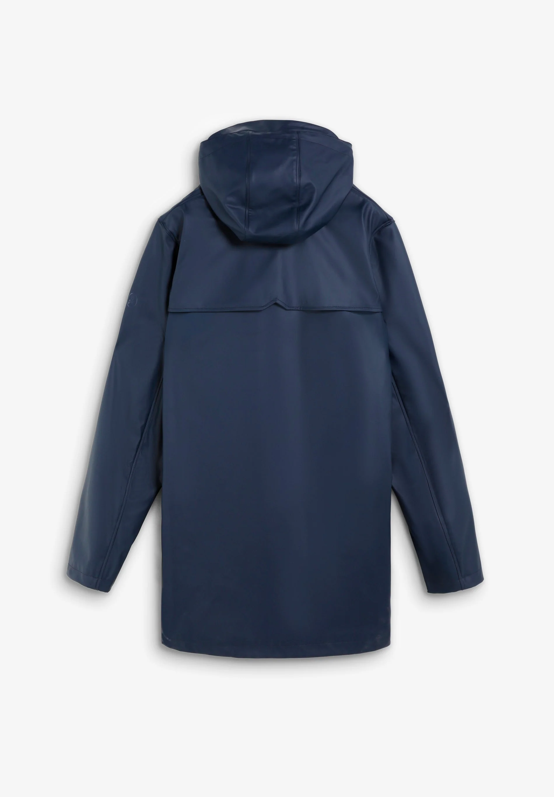 WATERPROOF LOGO JACKET - Image 7