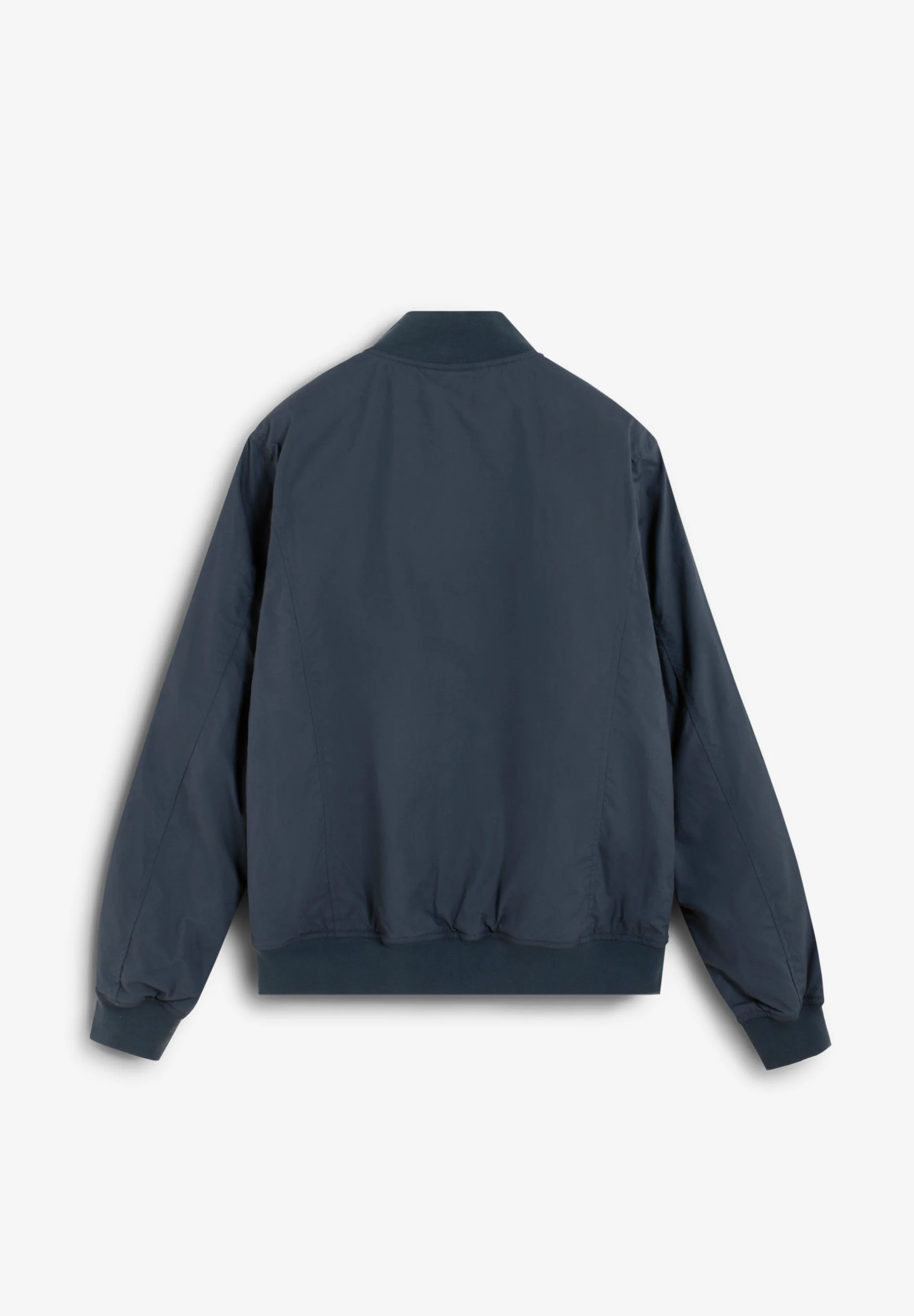 BUTTON-UP JACKET WITH POCKETS - Image 6