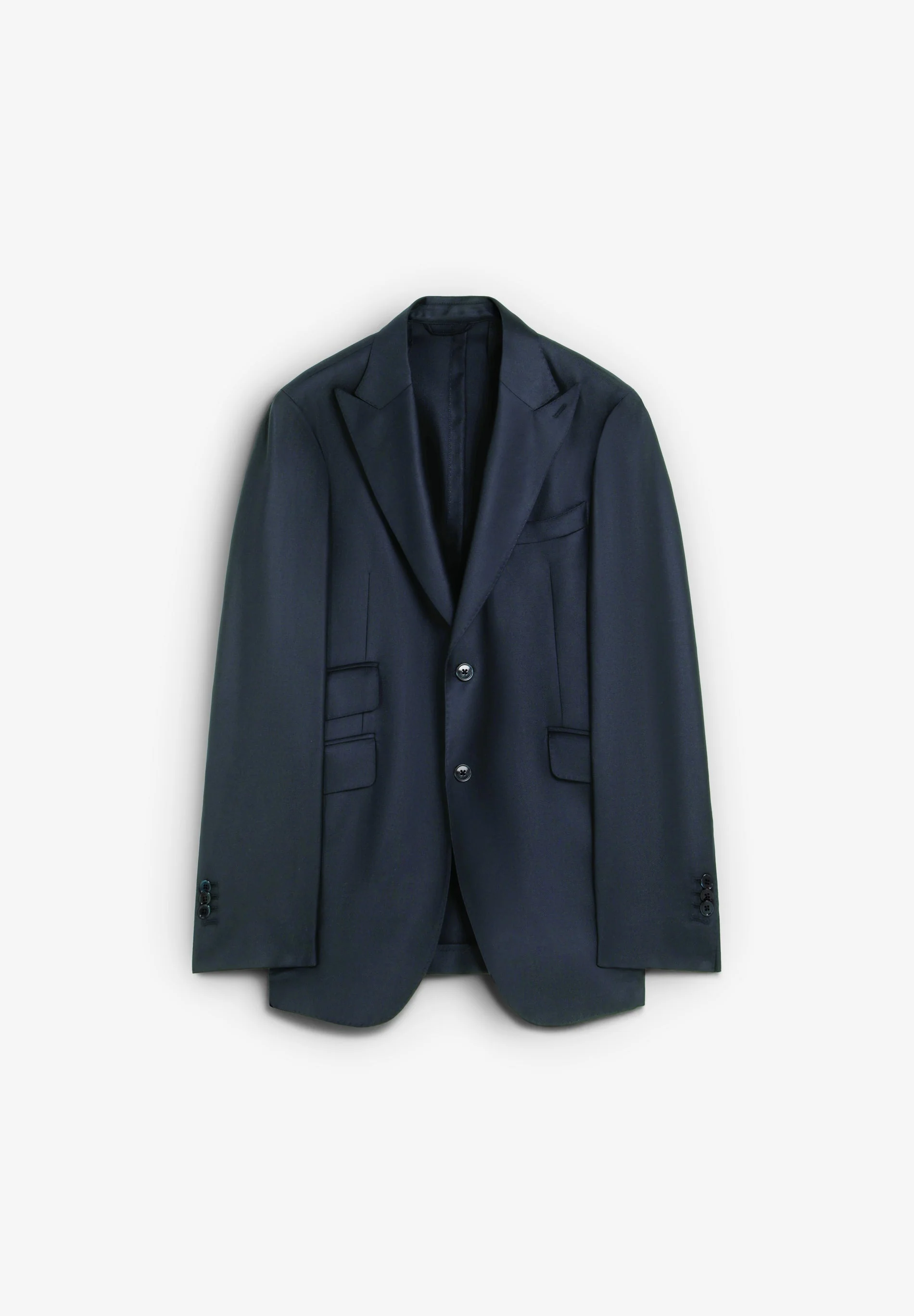 PREMIUM WOOL BLAZER - Image 8