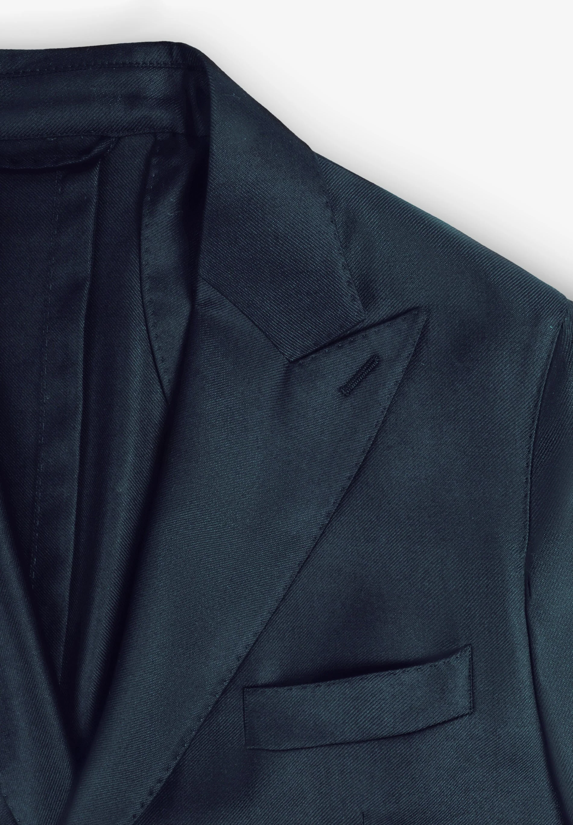 PREMIUM WOOL BLAZER - Image 9