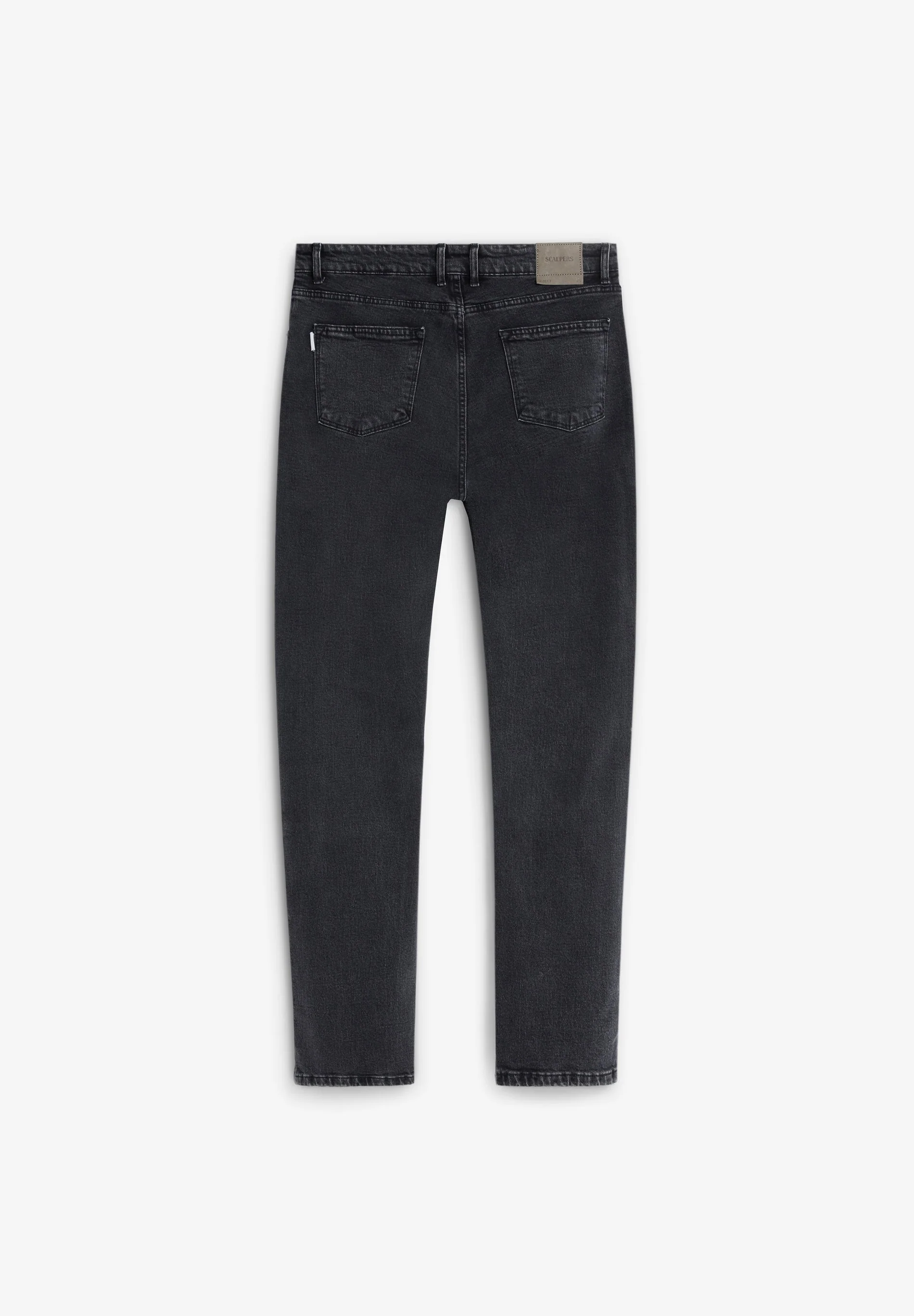DENIM TROUSERS - Image 6