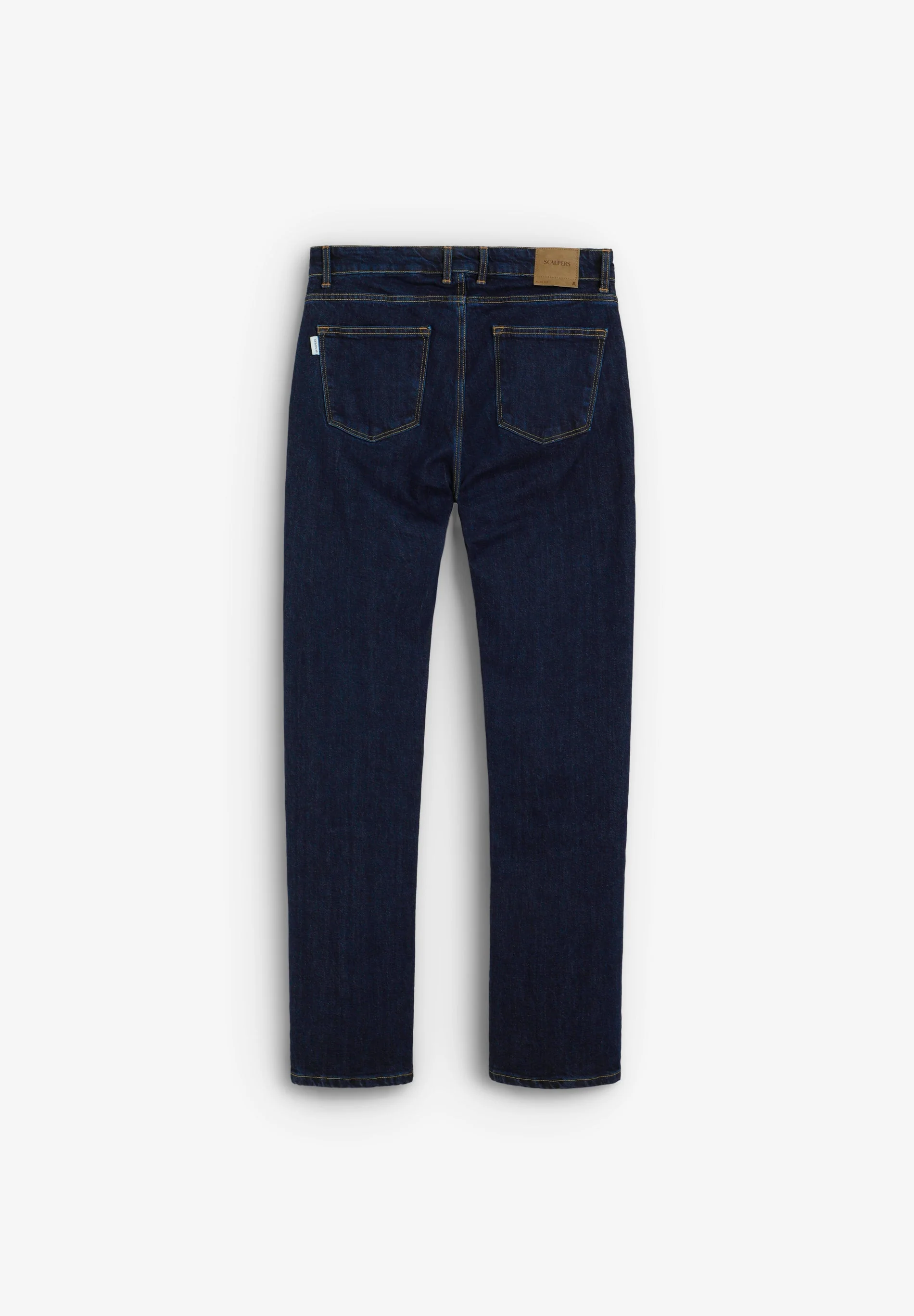 DENIM TROUSERS - Image 7