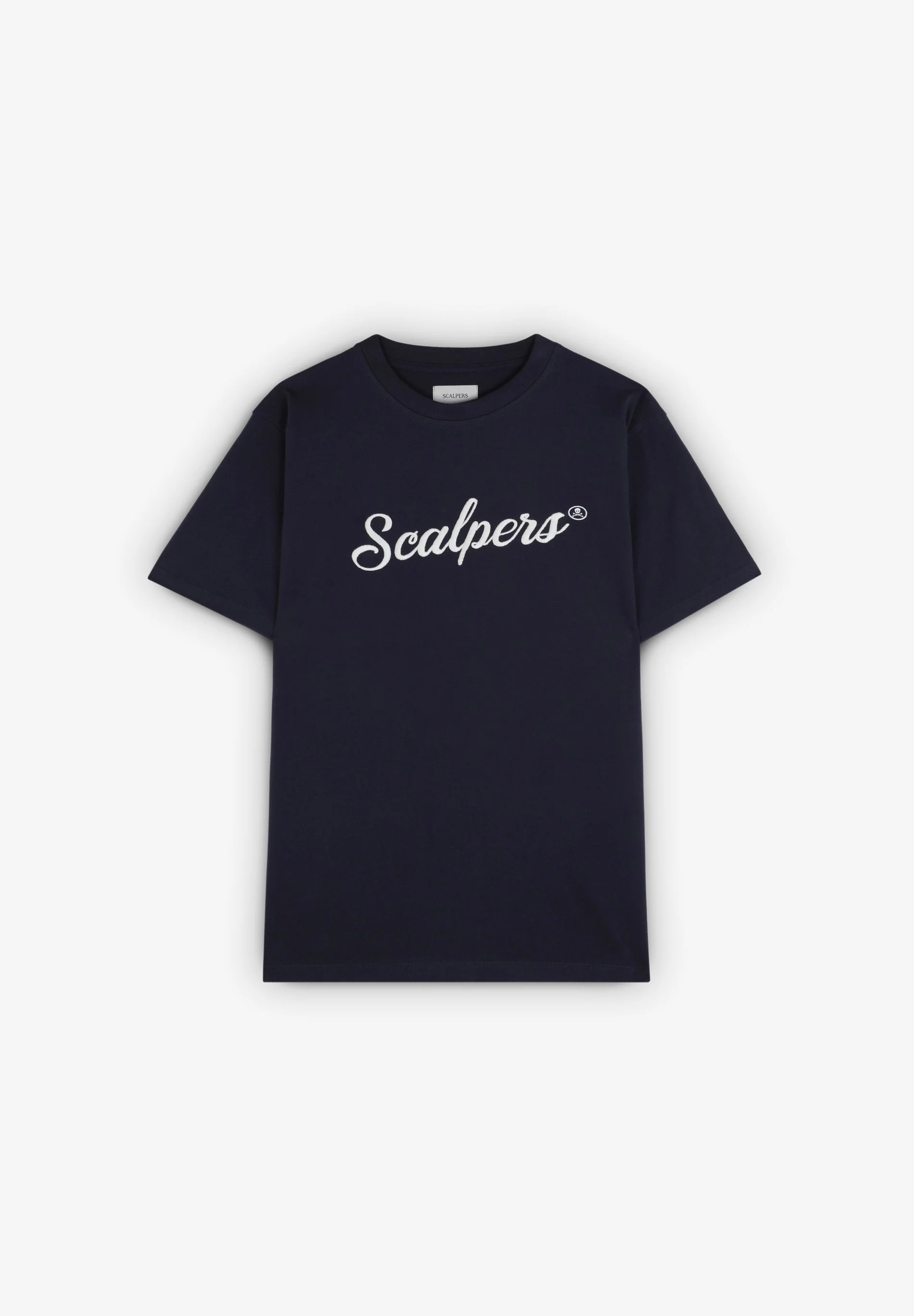 SC EMB LT BT TEE