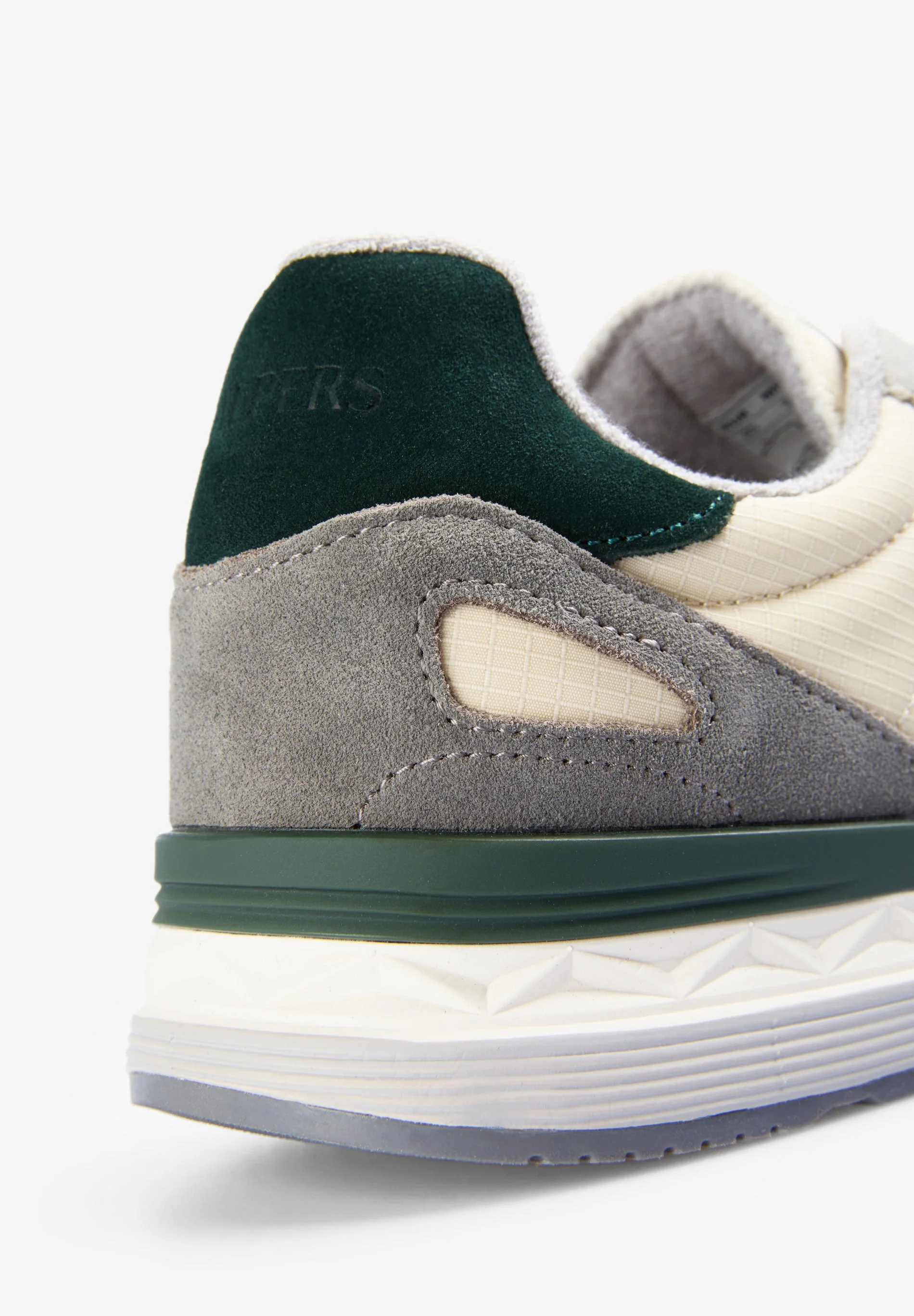 SNEAKERS WITH SIDE SKULL - Image 5