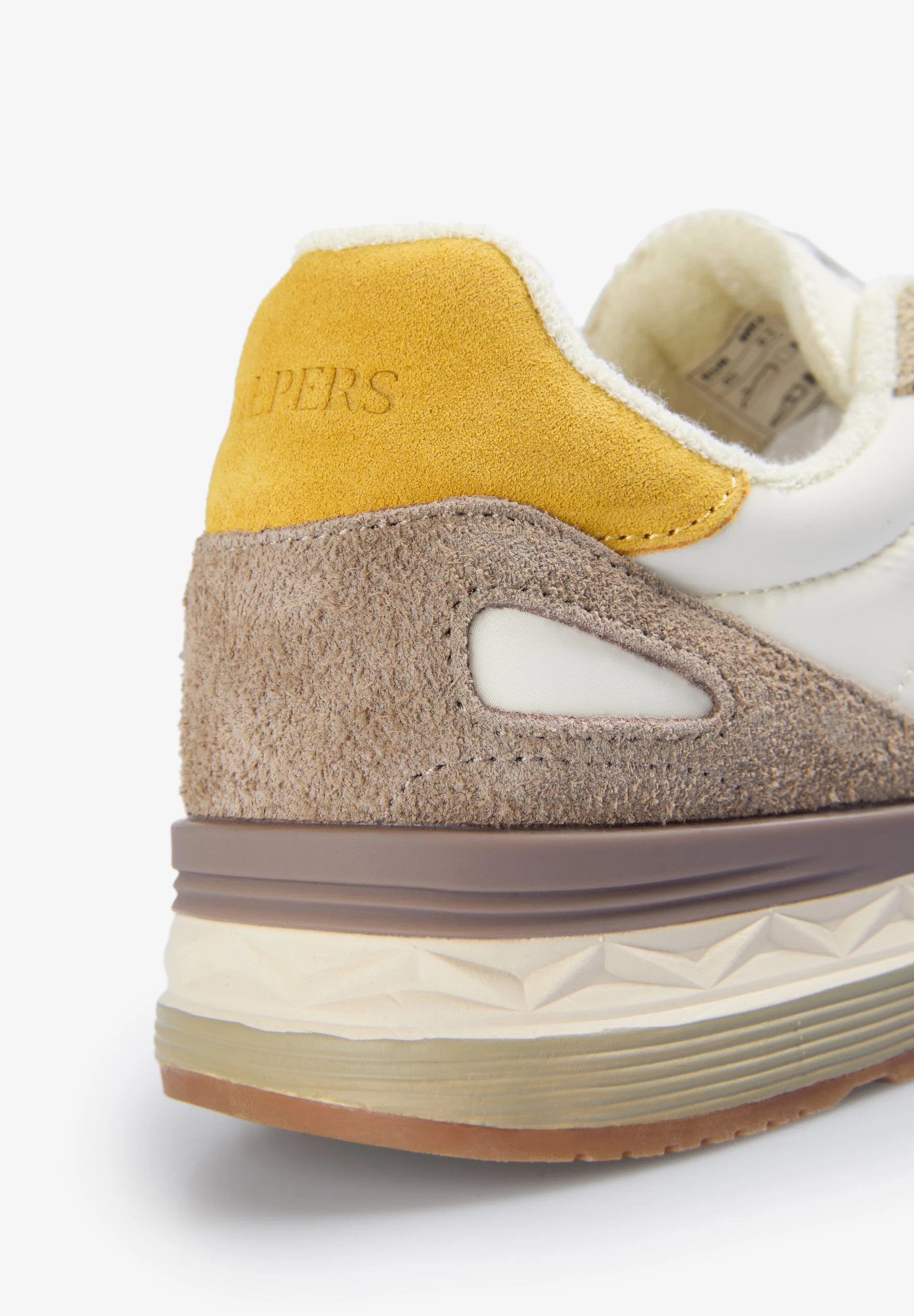 SNEAKERS WITH SIDE SKULL - Image 5