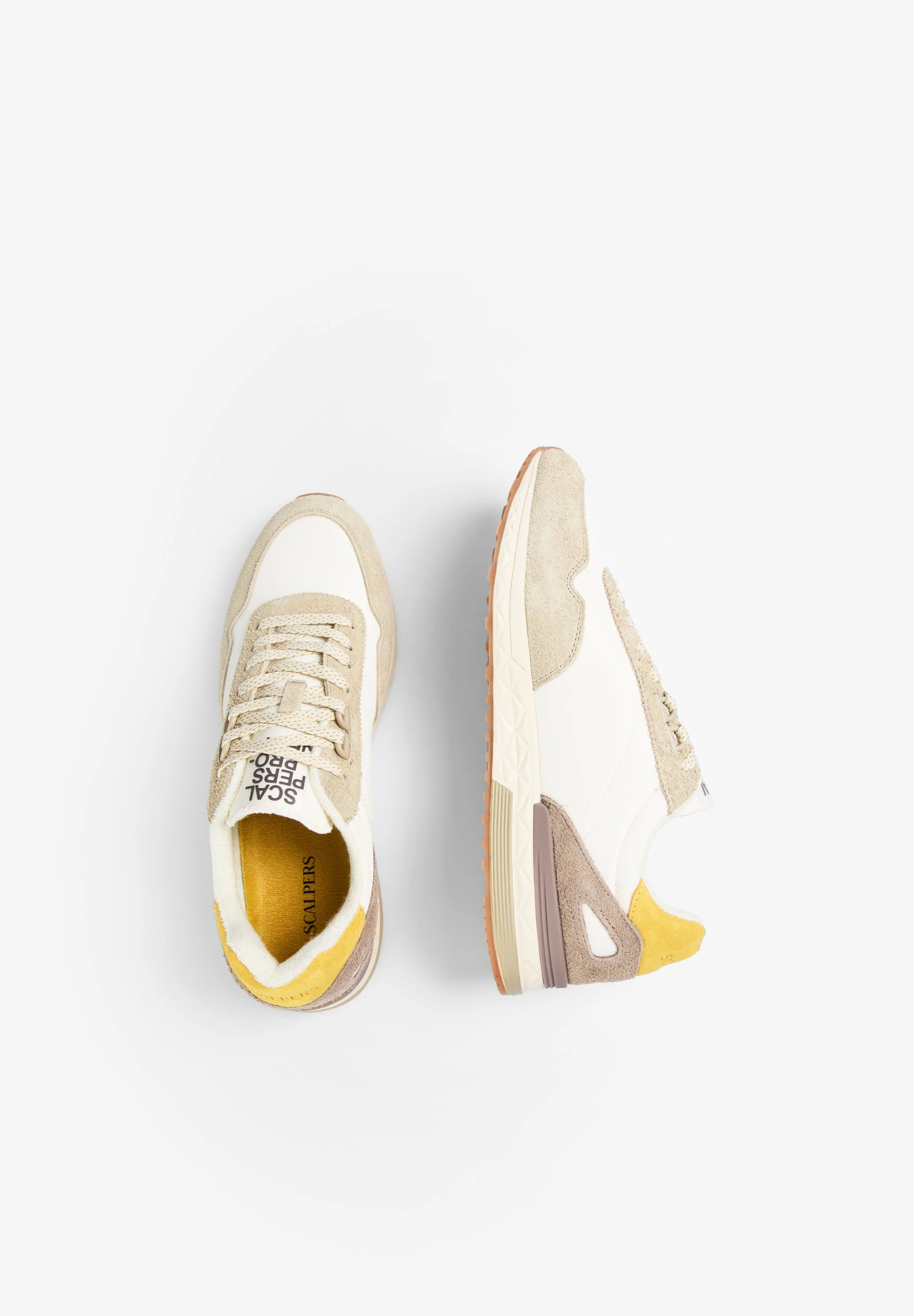 SNEAKERS WITH SIDE SKULL - Image 8