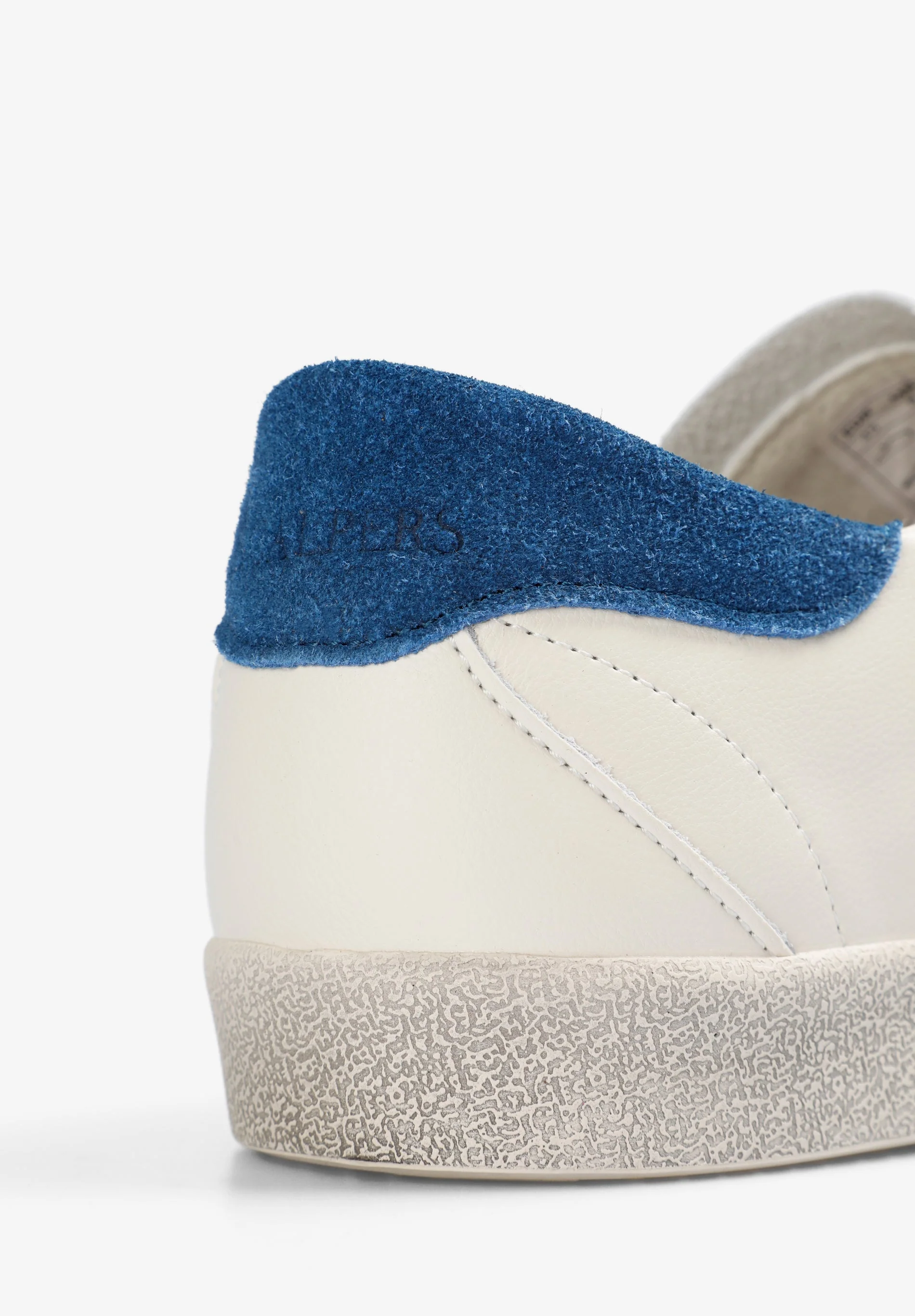 CLASSIC SOLE SKULL SNEAKERS - Image 5
