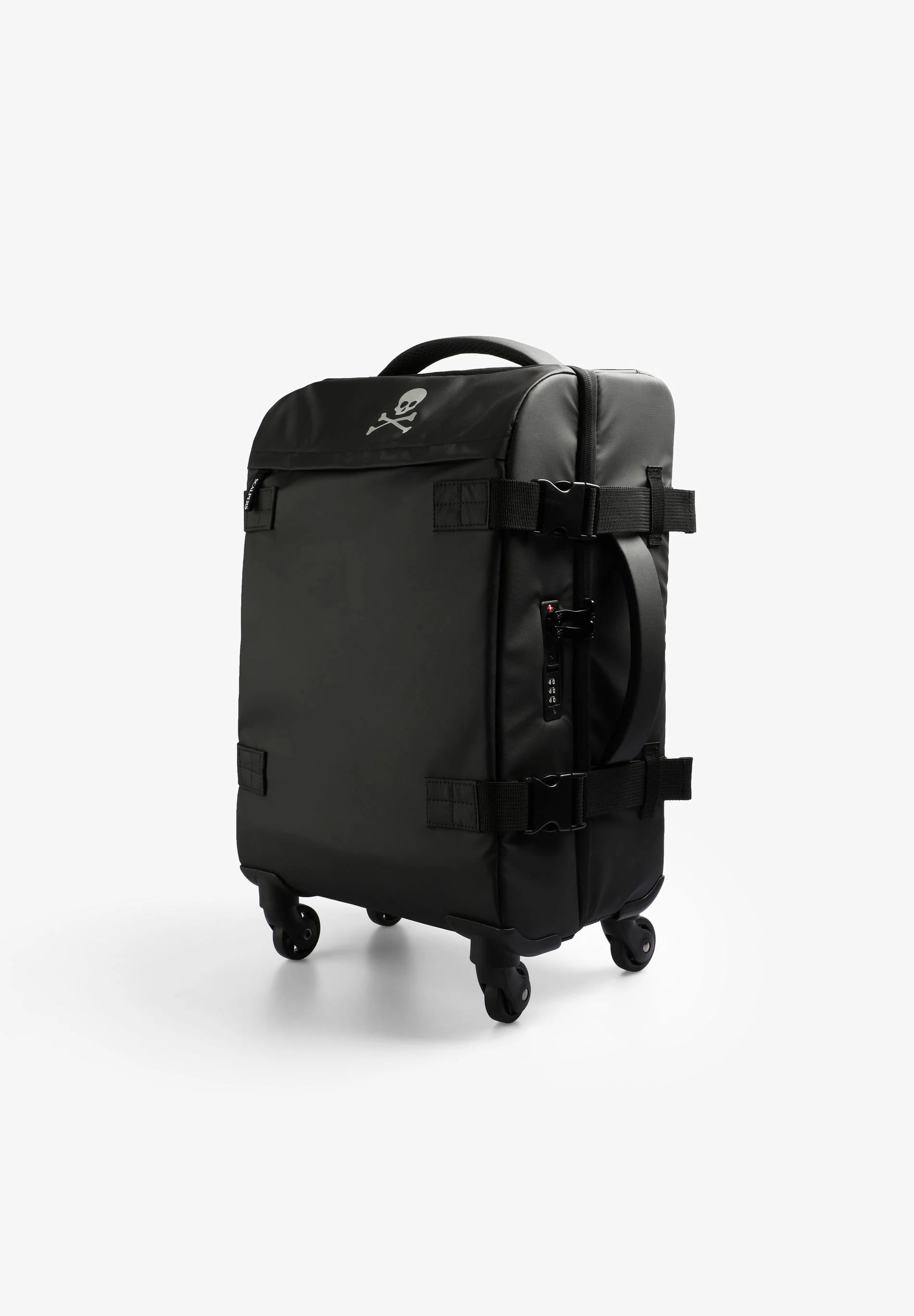 VINCEN CABIN TROLLEY - Image 3