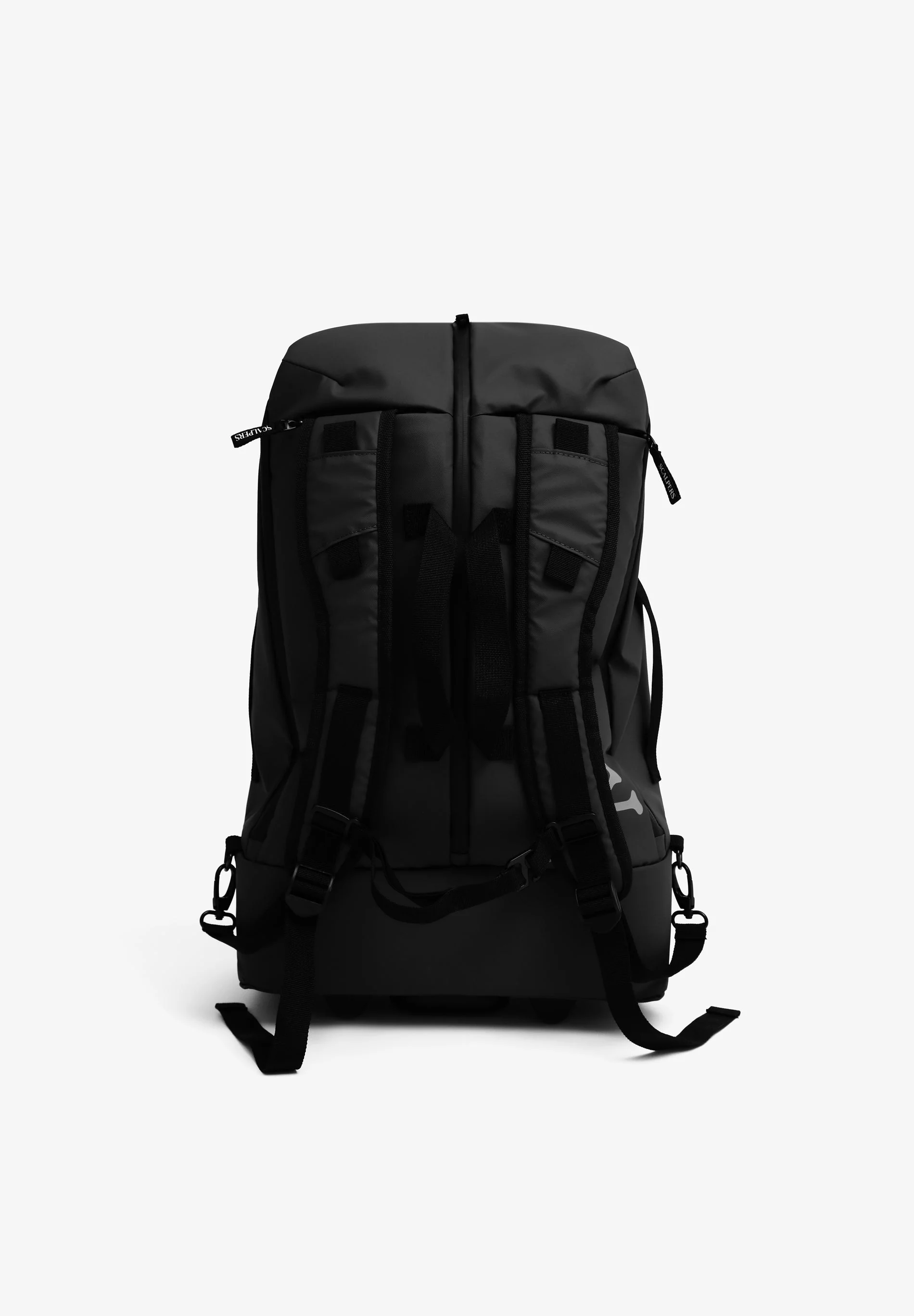 TRAVEL BACKPACK WITH WHEELS - Image 2