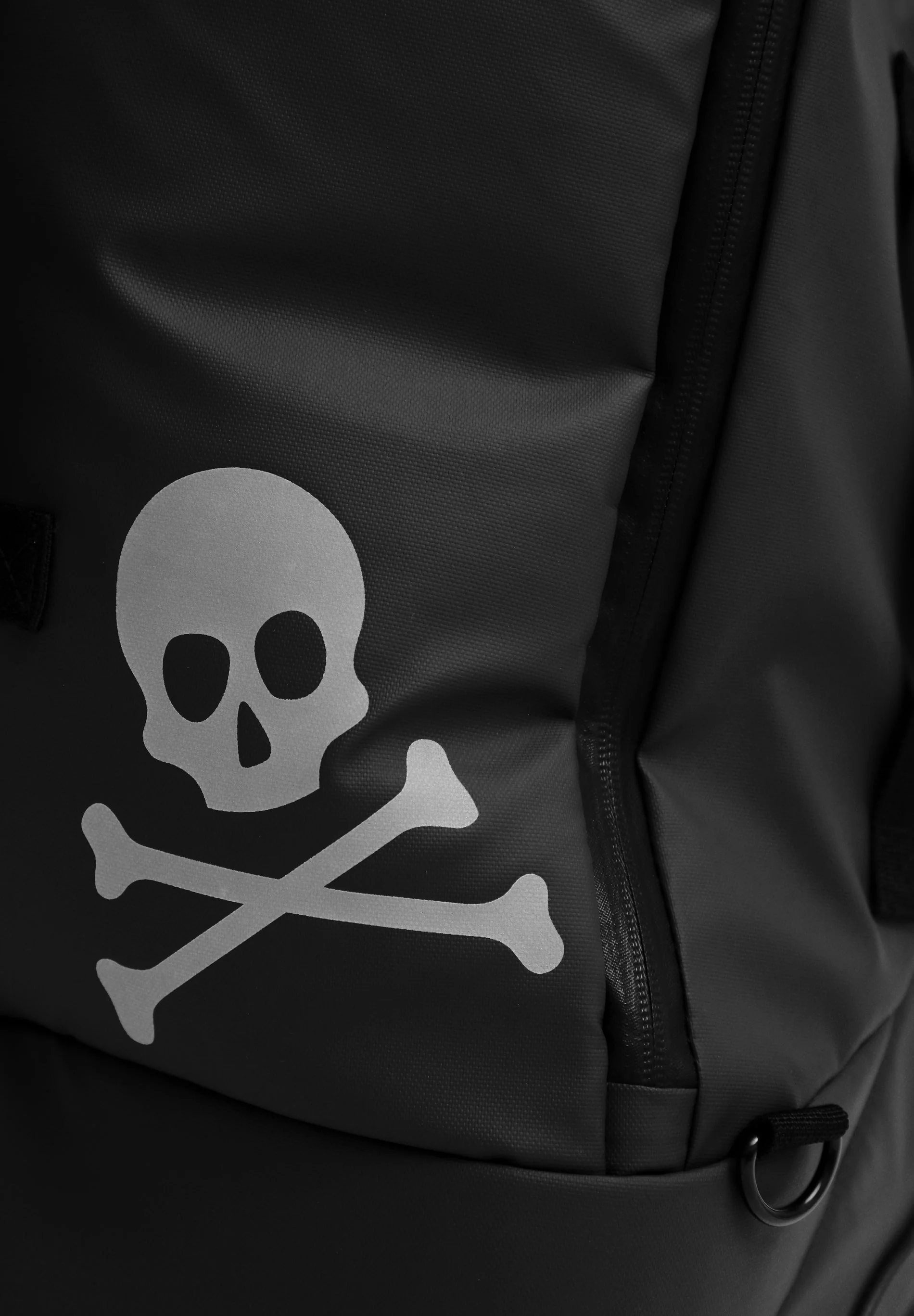 TRAVEL BACKPACK WITH WHEELS - Image 5