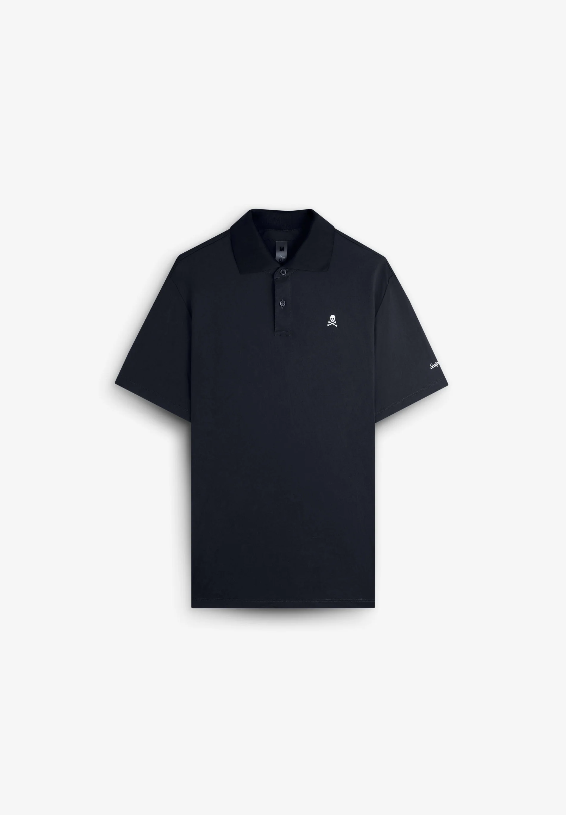 SC ADN TECH POLO SHIRT - Image 5