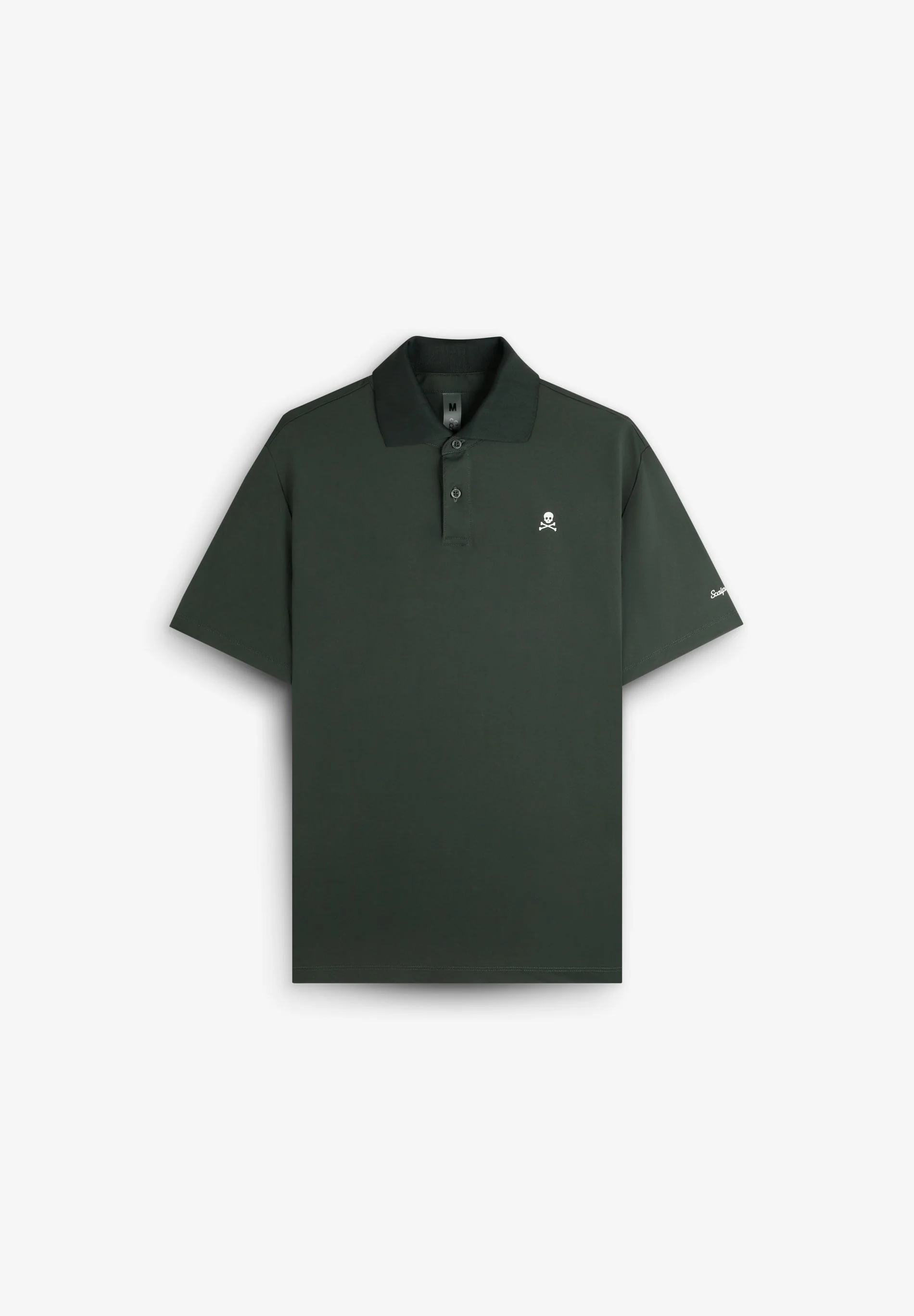 SC ADN TECH POLO SHIRT