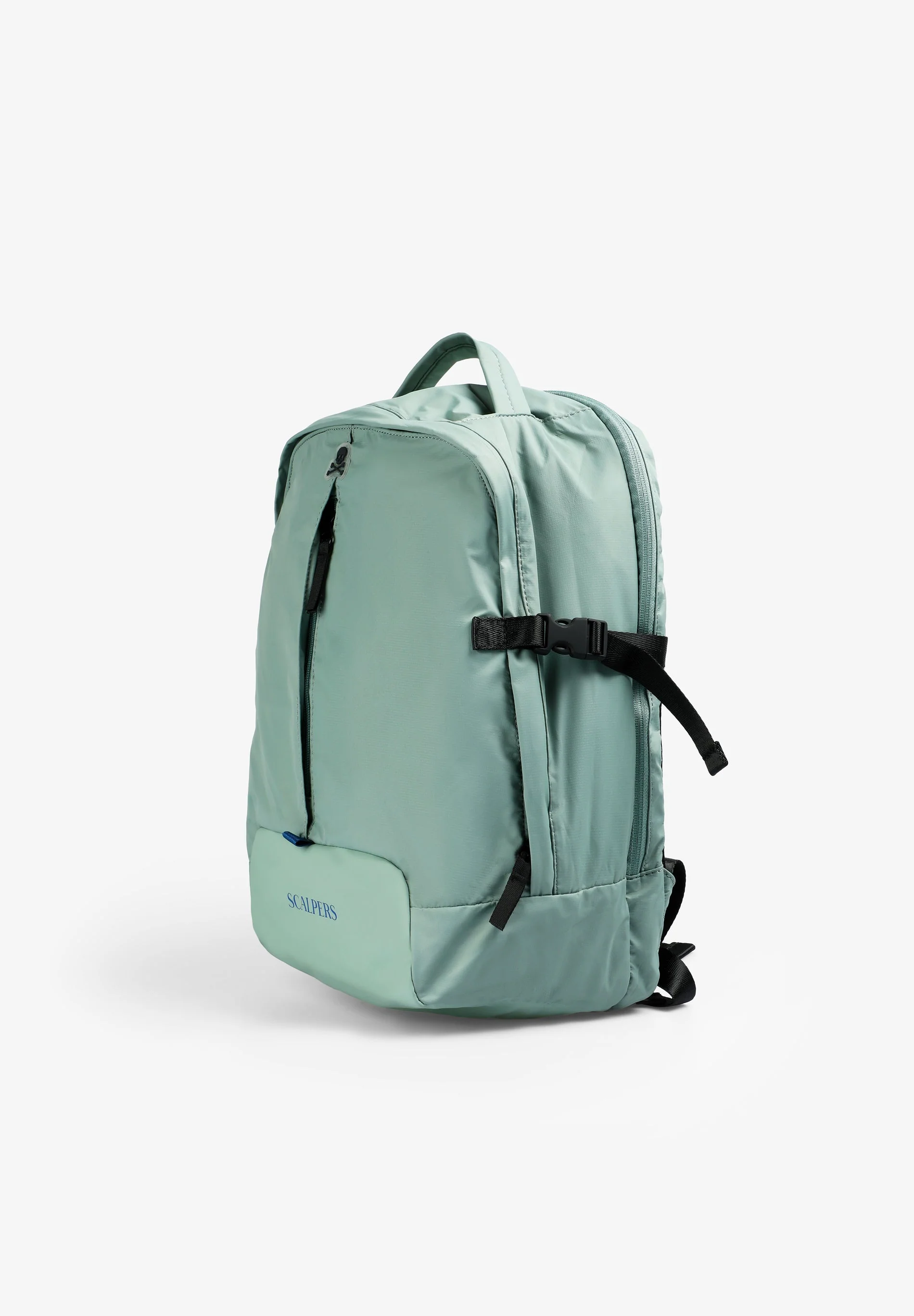 TECHNICAL BACKPACK WITH LOGO - Image 3