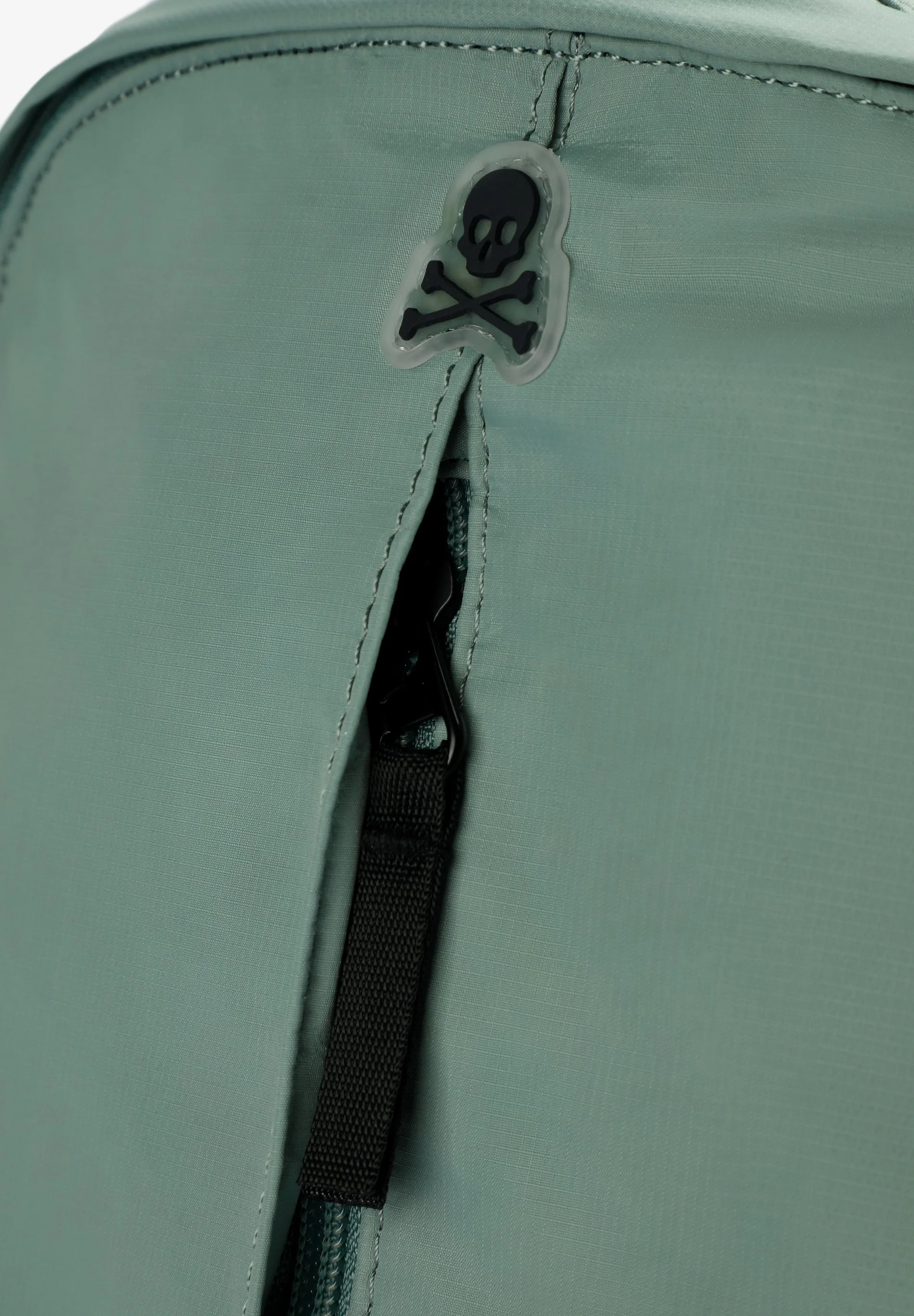TECHNICAL BACKPACK WITH LOGO - Image 4