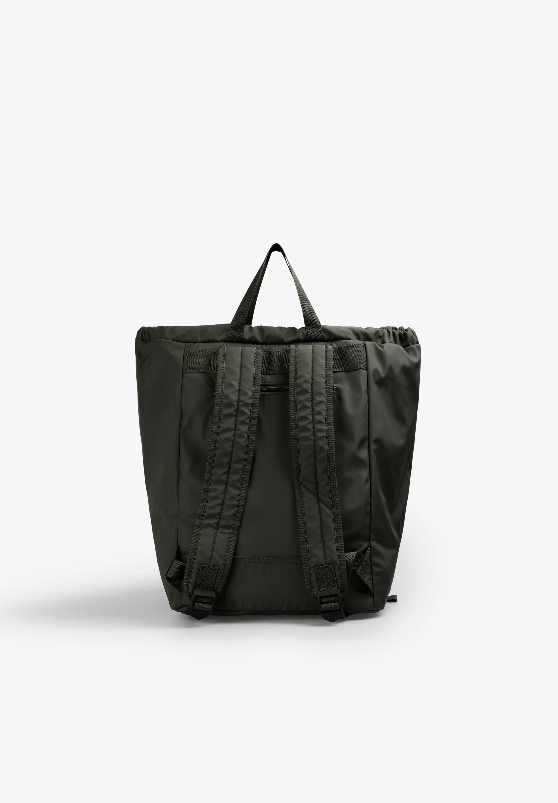TECHNICAL BACKPACK WITH HOOK - Image 2