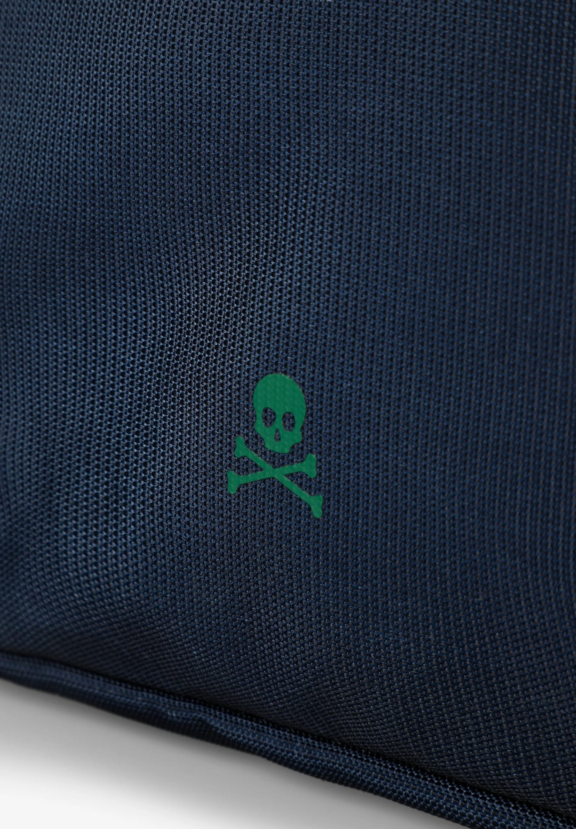 DOUBLE POCKET TECHNICAL BACKPACK - Image 4