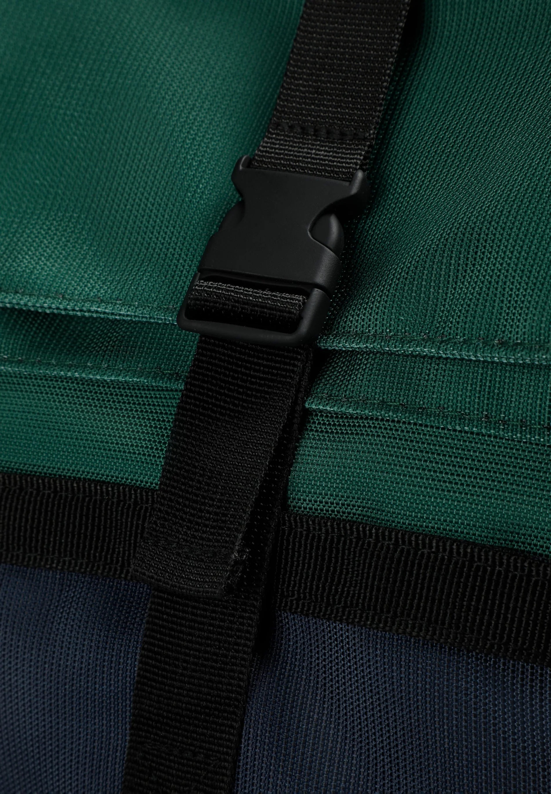 DOUBLE POCKET TECHNICAL BACKPACK - Image 5