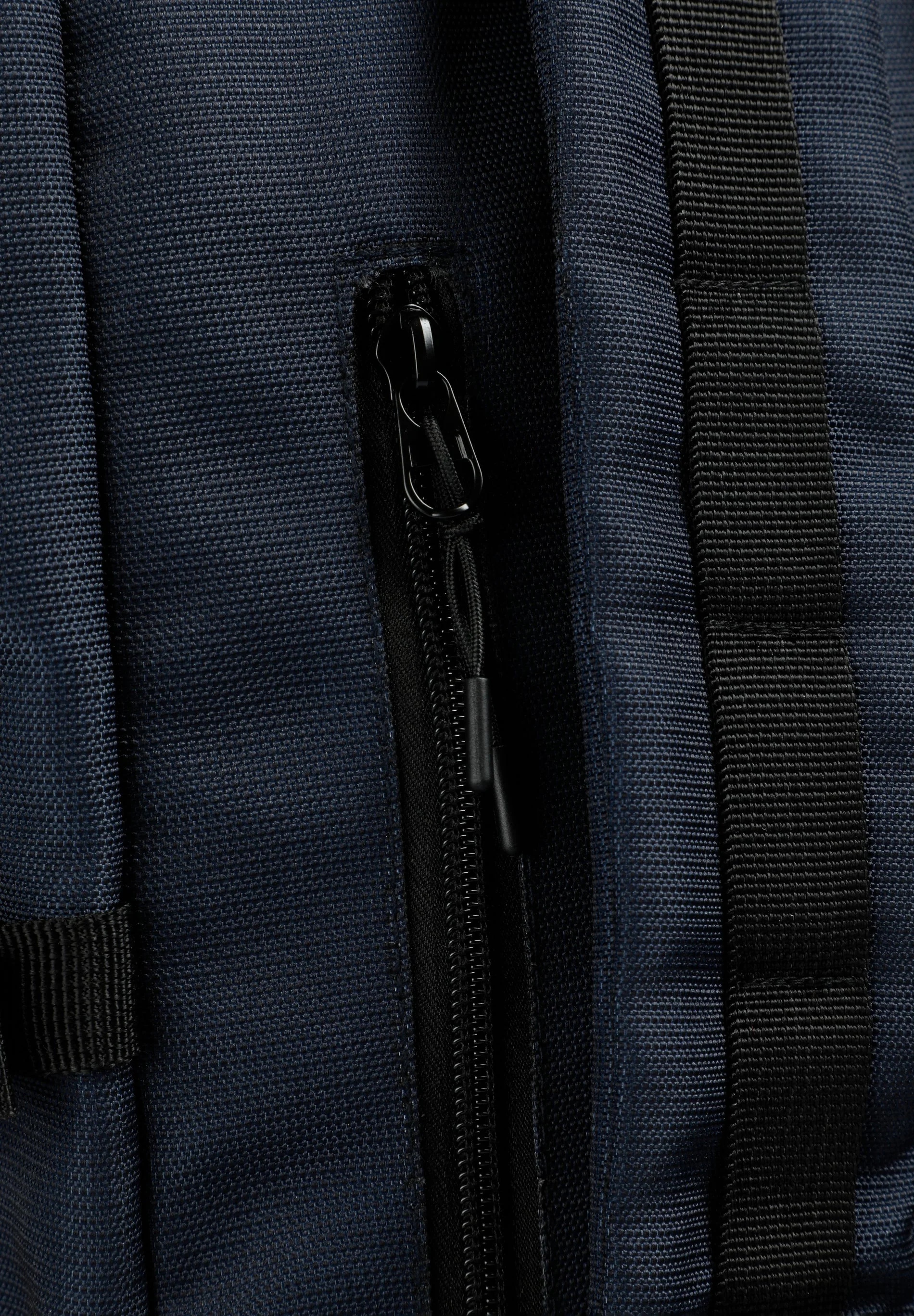 DOUBLE POCKET TECHNICAL BACKPACK - Image 6
