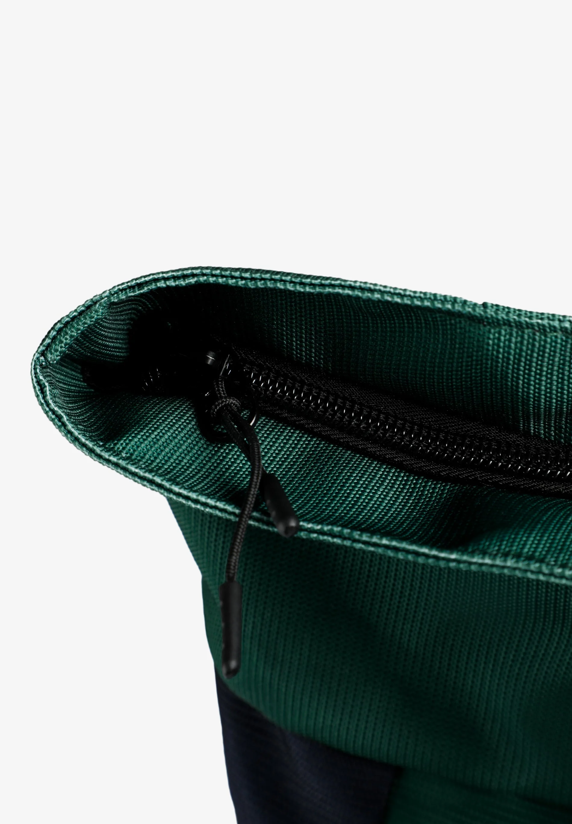 DOUBLE POCKET TECHNICAL BACKPACK - Image 7