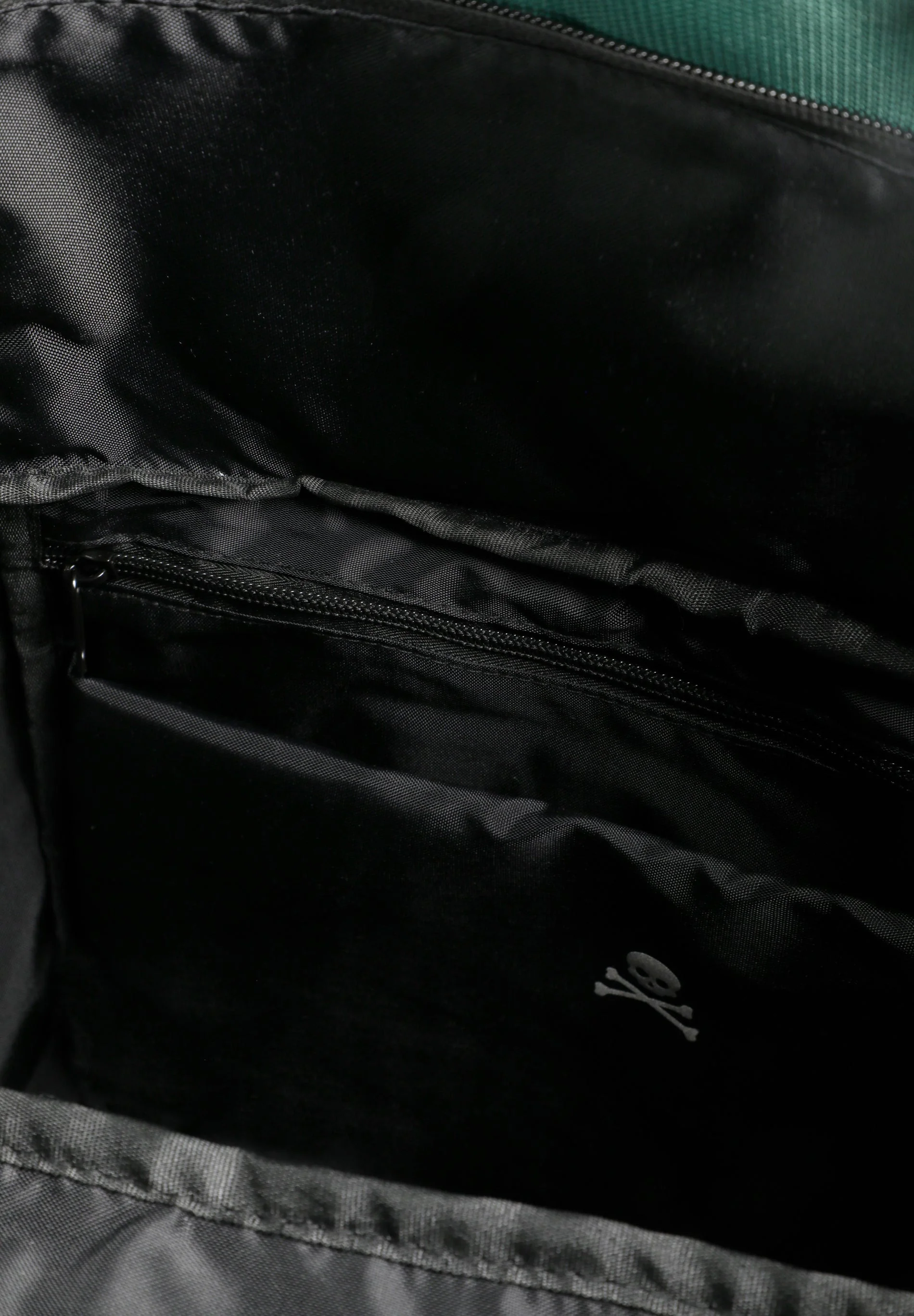 DOUBLE POCKET TECHNICAL BACKPACK - Image 8