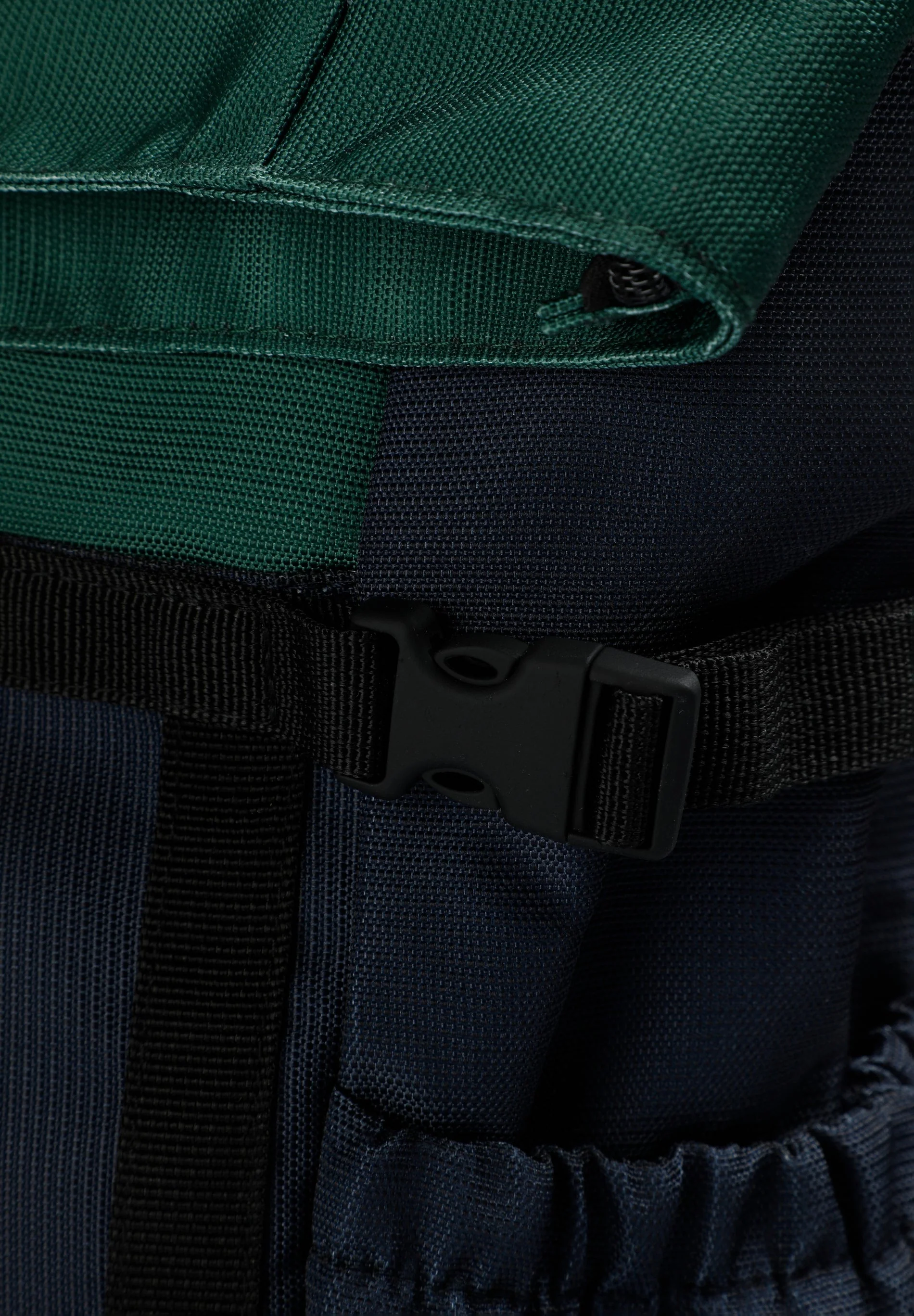 DOUBLE POCKET TECHNICAL BACKPACK - Image 9