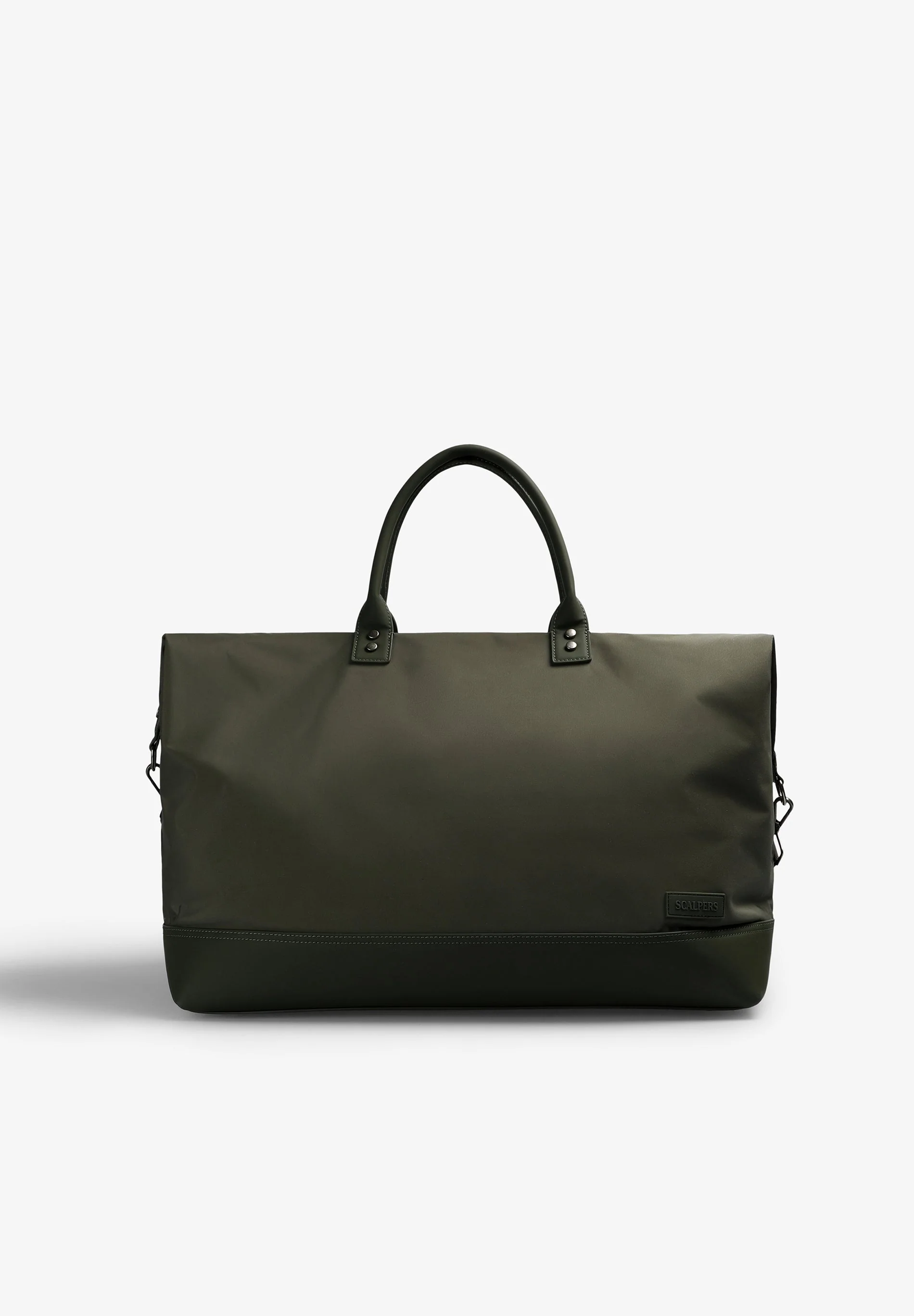 ADJUSTABLE TRAVEL SHOULDER BAG